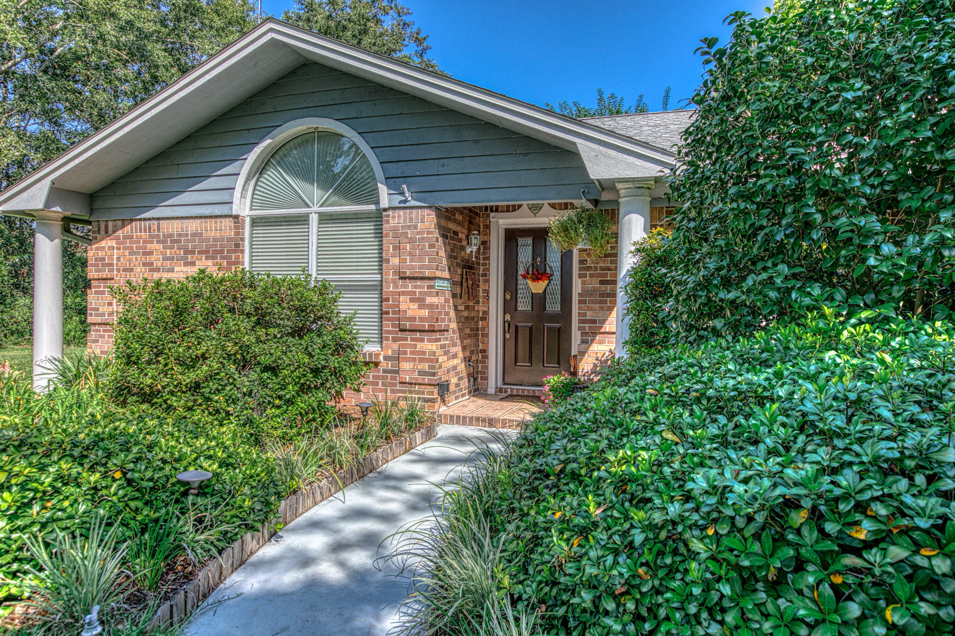 FOREST SHORES MALLETT UNREC - Residential