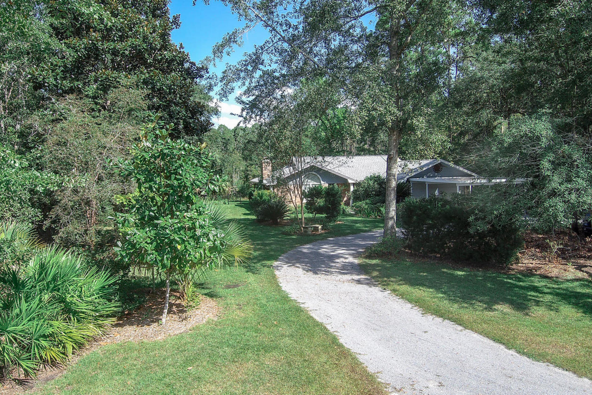 FOREST SHORES MALLETT UNREC - Residential