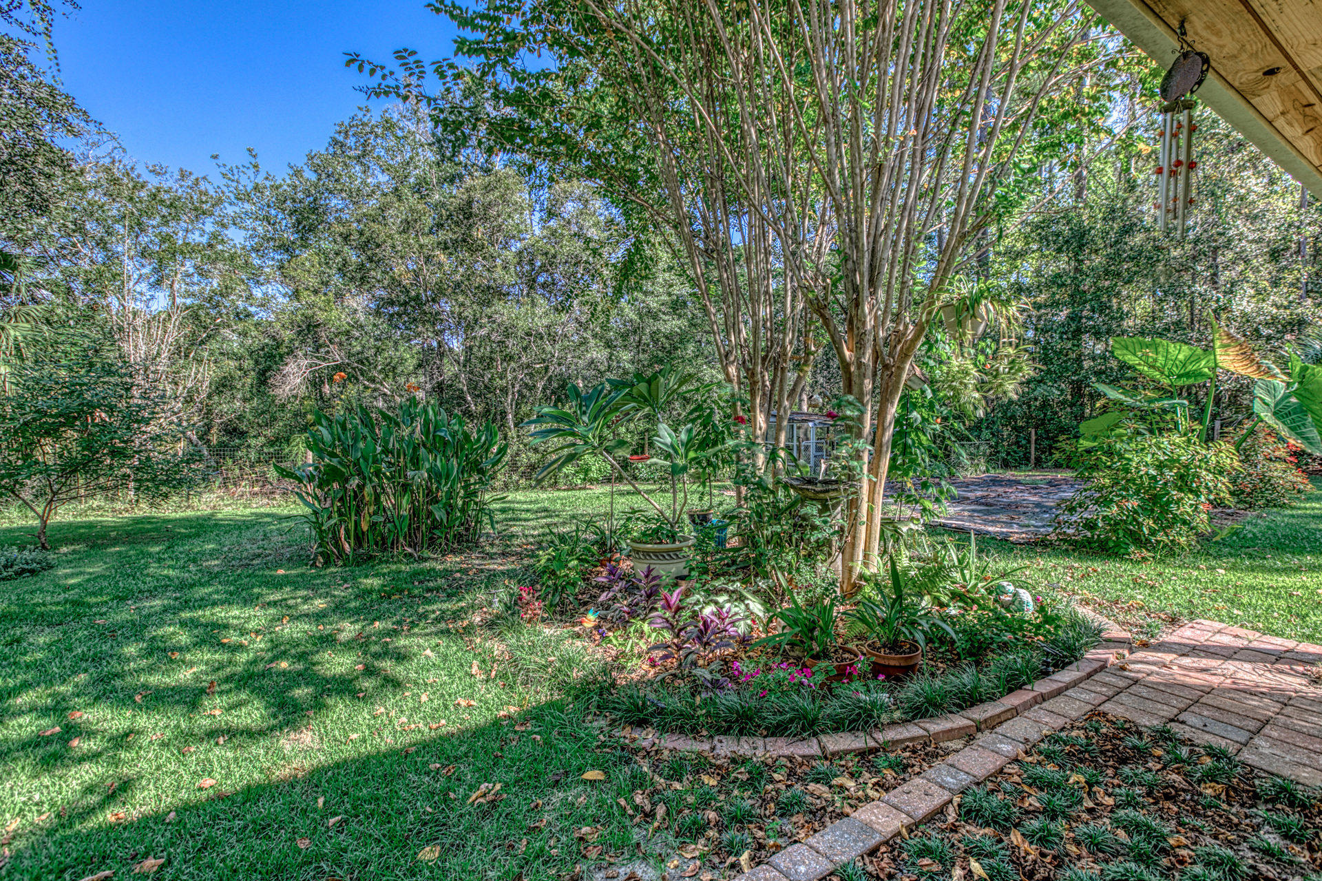 FOREST SHORES MALLETT UNREC - Residential