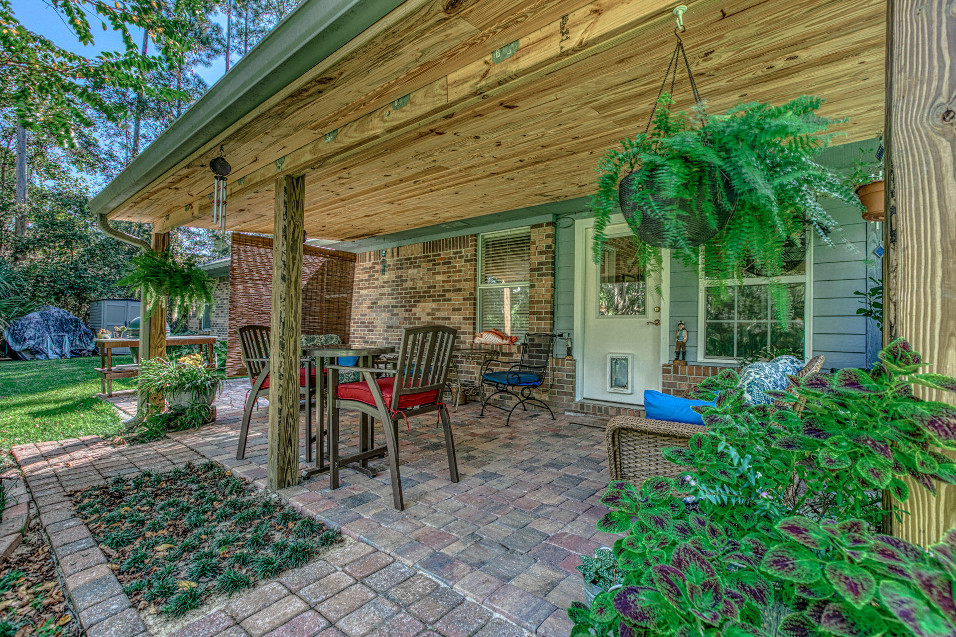 FOREST SHORES MALLETT UNREC - Residential