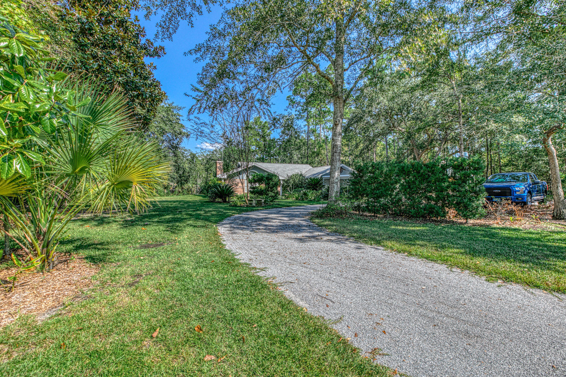 FOREST SHORES MALLETT UNREC - Residential