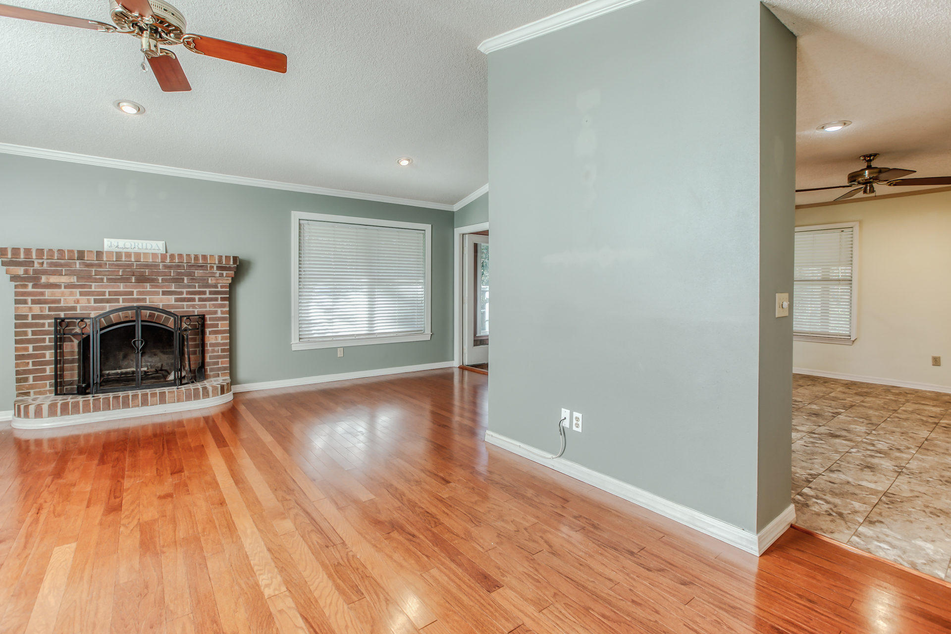 FOREST SHORES MALLETT UNREC - Residential