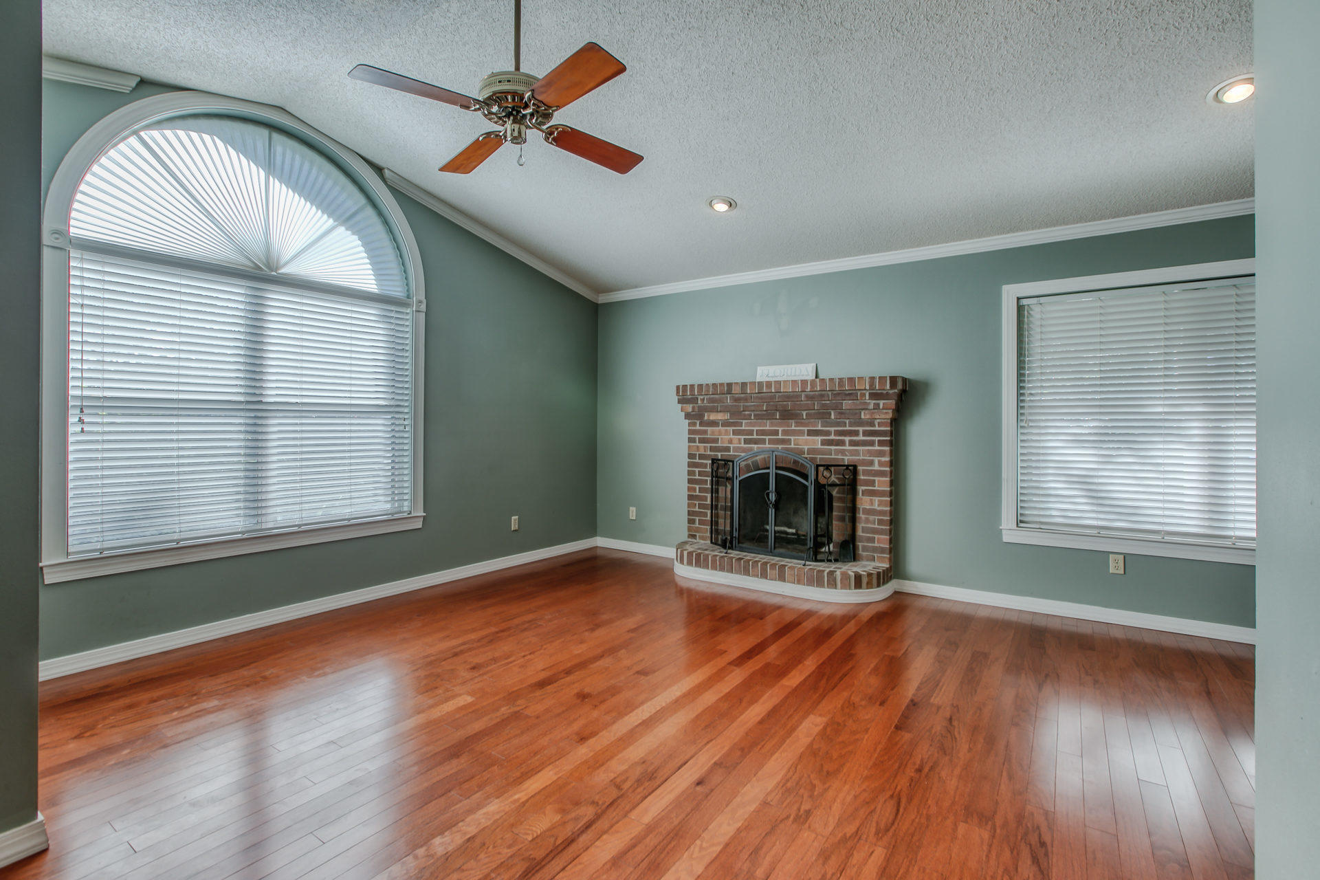 FOREST SHORES MALLETT UNREC - Residential