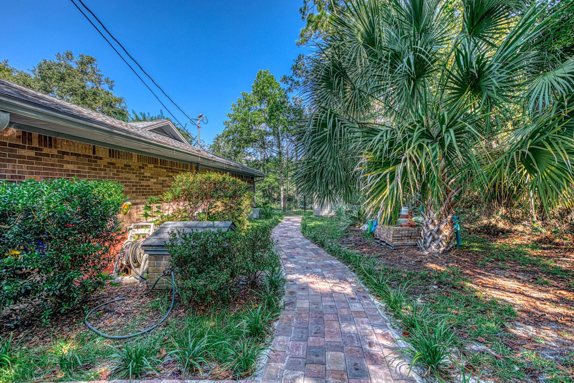 FOREST SHORES MALLETT UNREC - Residential