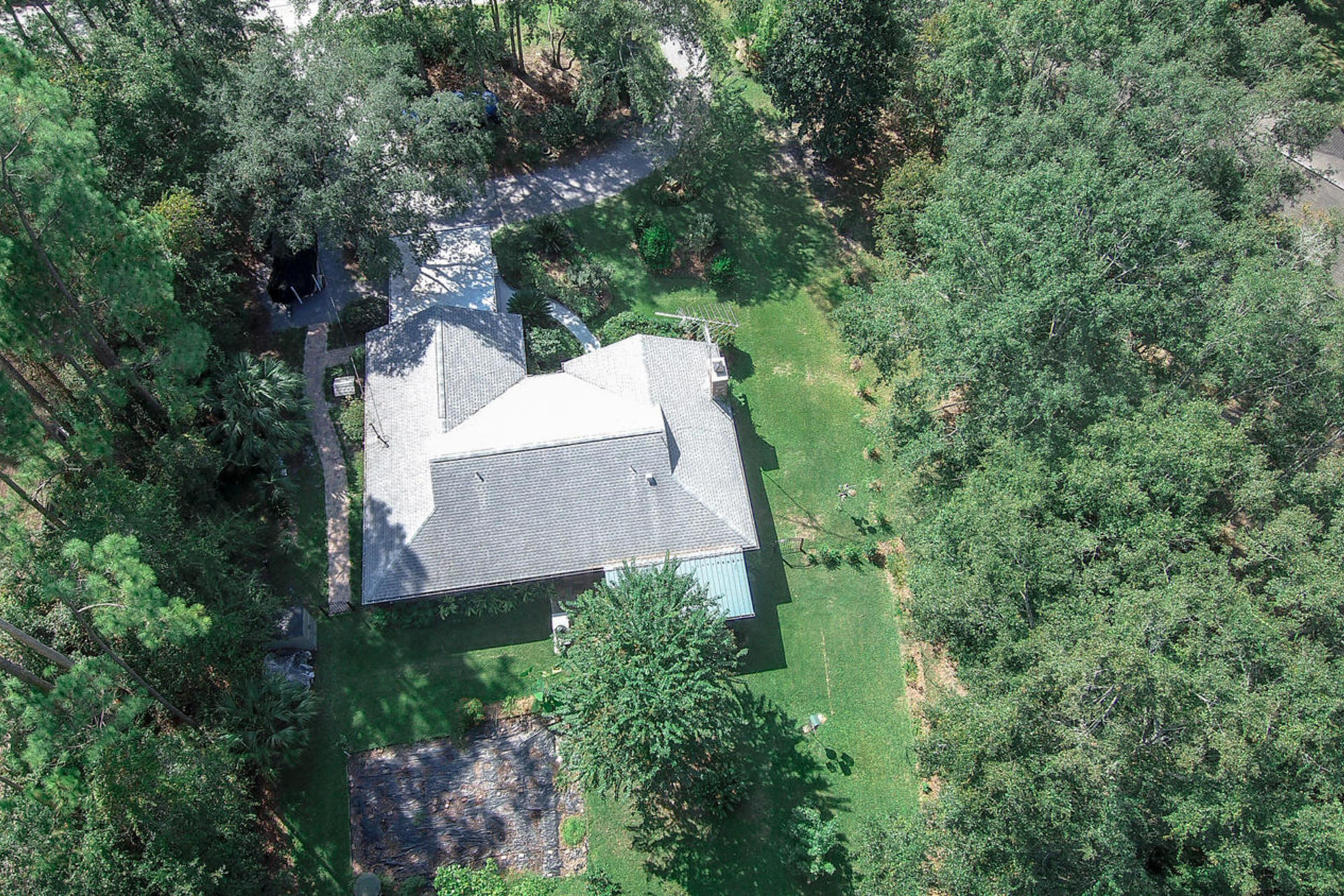 FOREST SHORES MALLETT UNREC - Residential