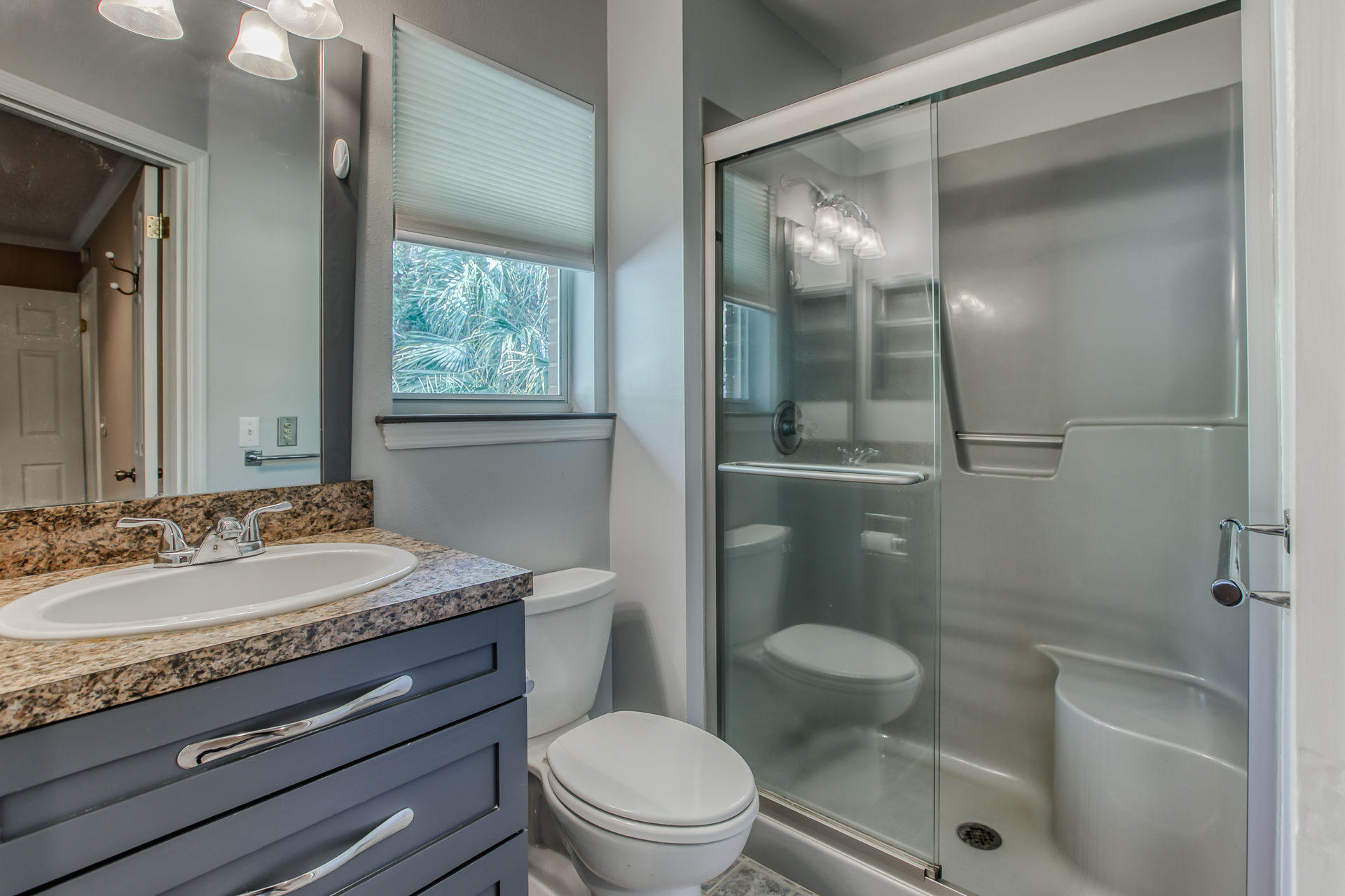 FOREST SHORES MALLETT UNREC - Residential