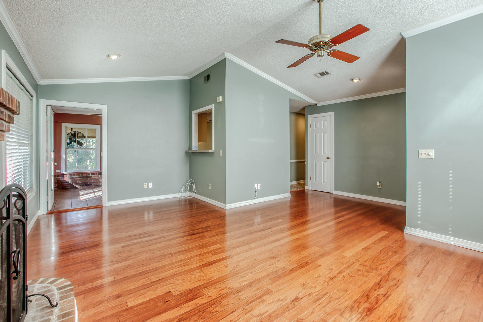 FOREST SHORES MALLETT UNREC - Residential