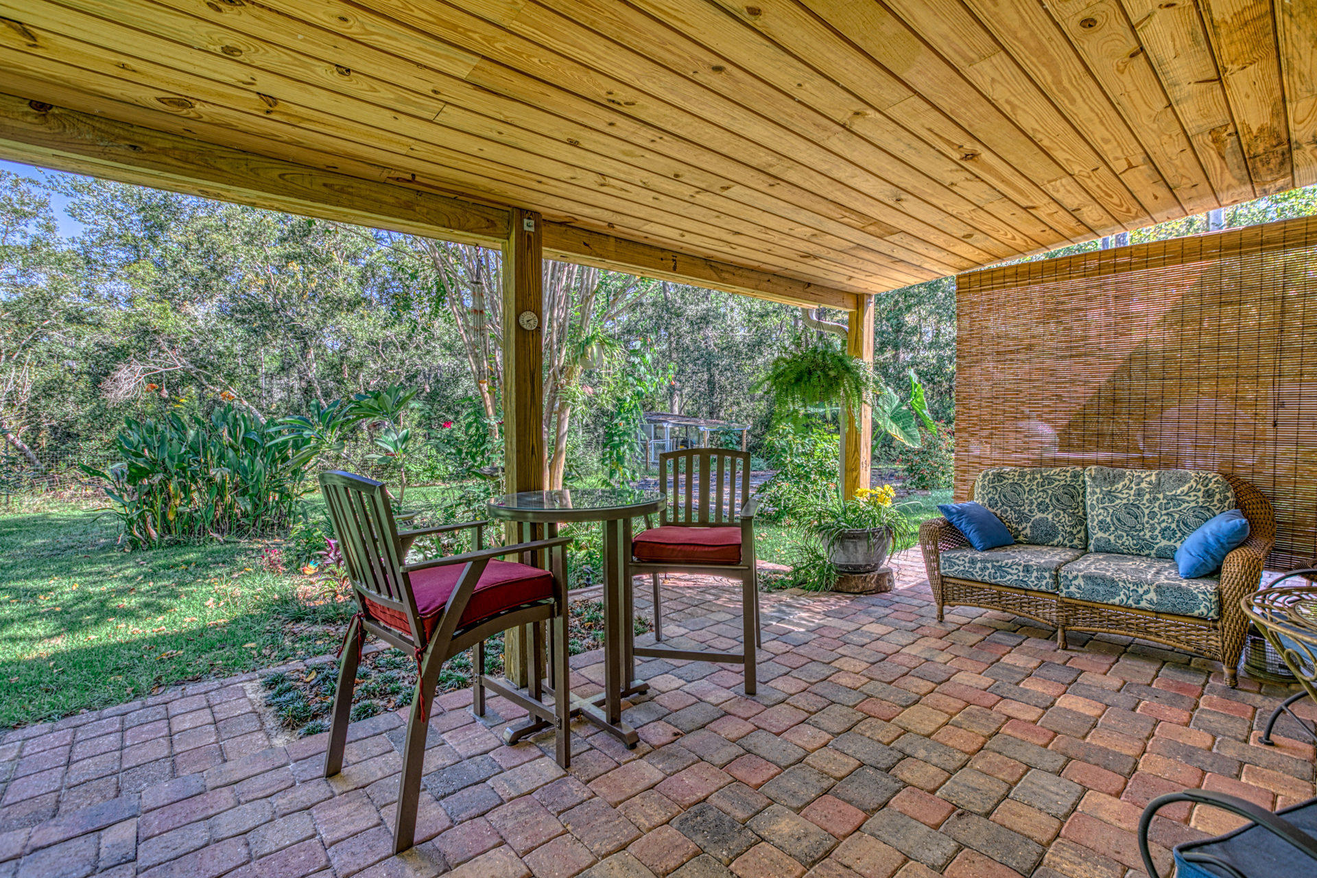 FOREST SHORES MALLETT UNREC - Residential