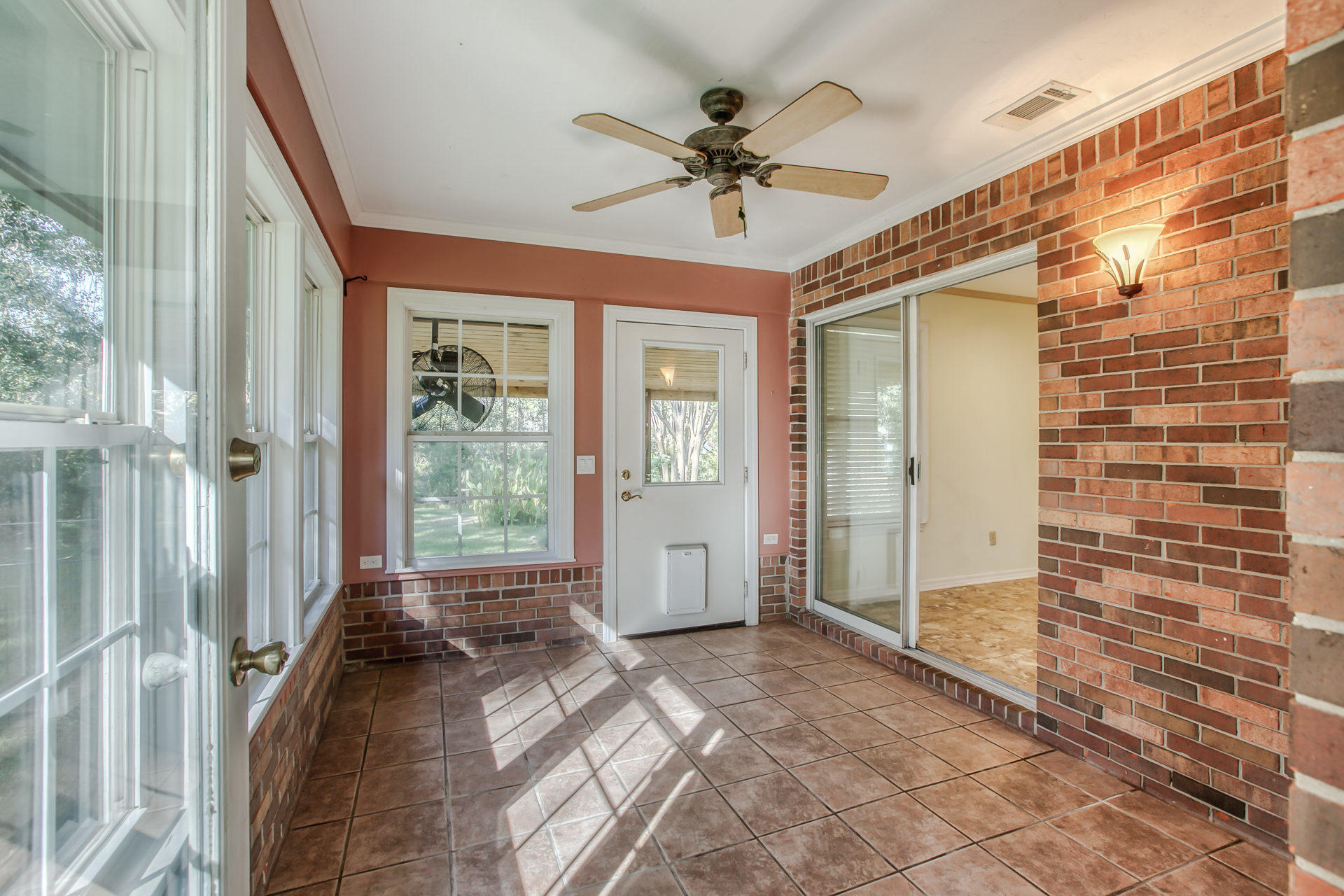 FOREST SHORES MALLETT UNREC - Residential