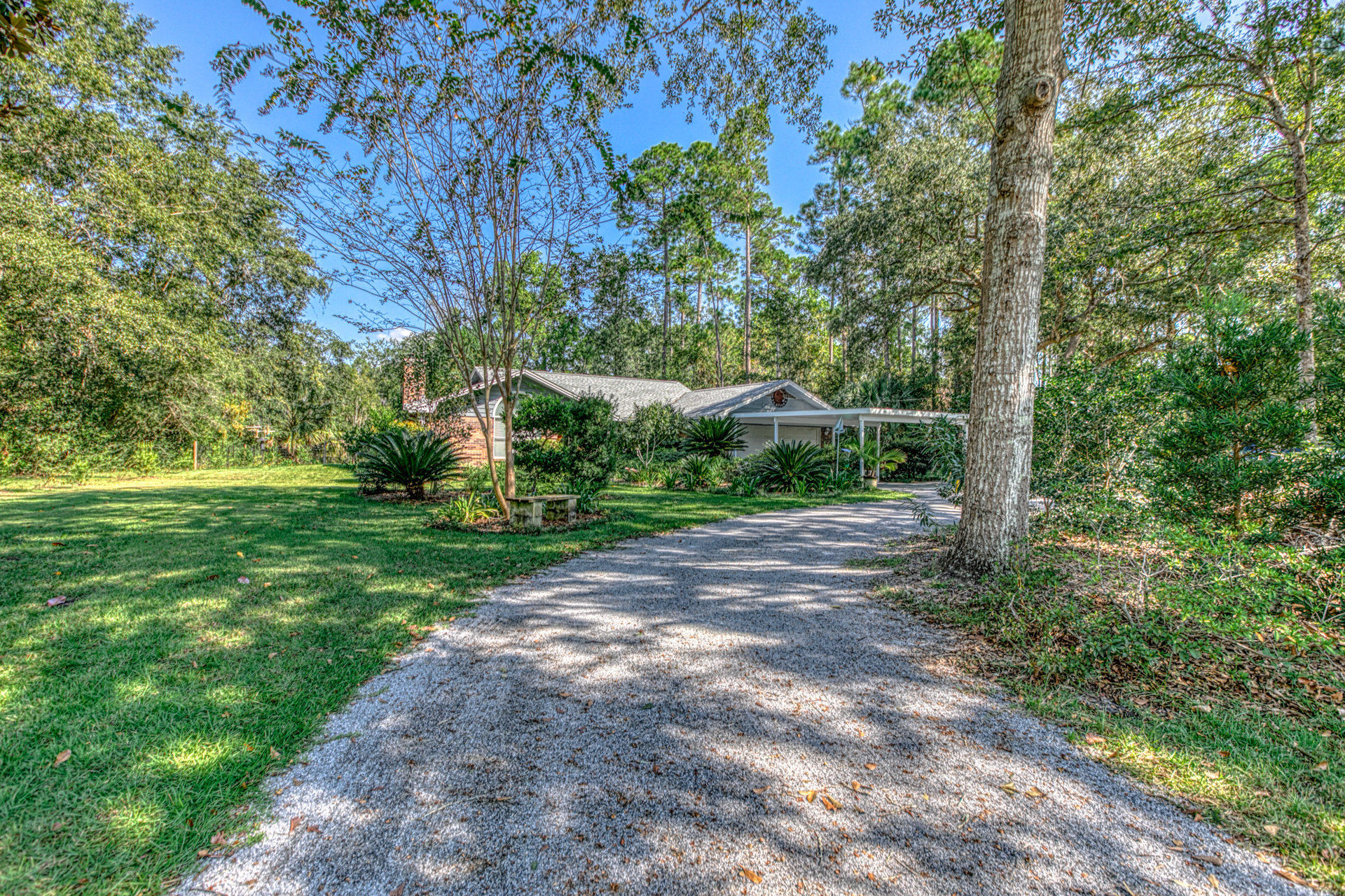 FOREST SHORES MALLETT UNREC - Residential