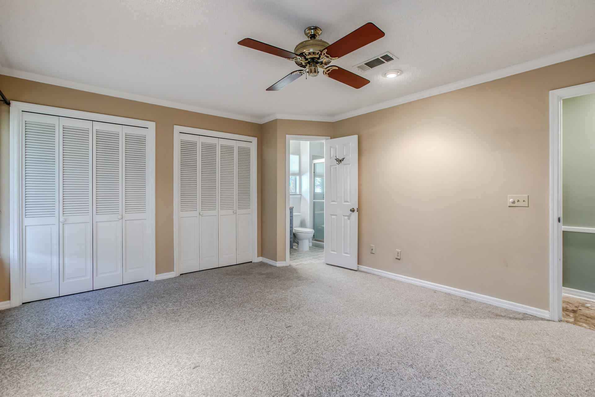 FOREST SHORES MALLETT UNREC - Residential