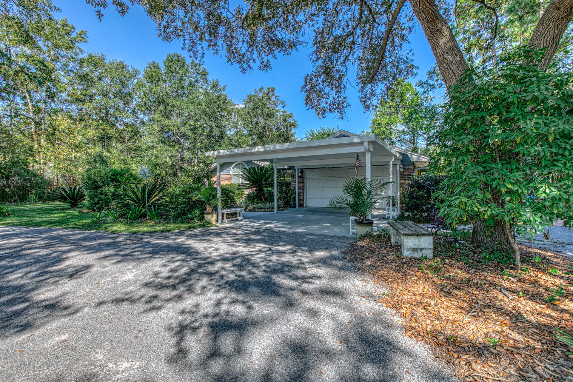 FOREST SHORES MALLETT UNREC - Residential