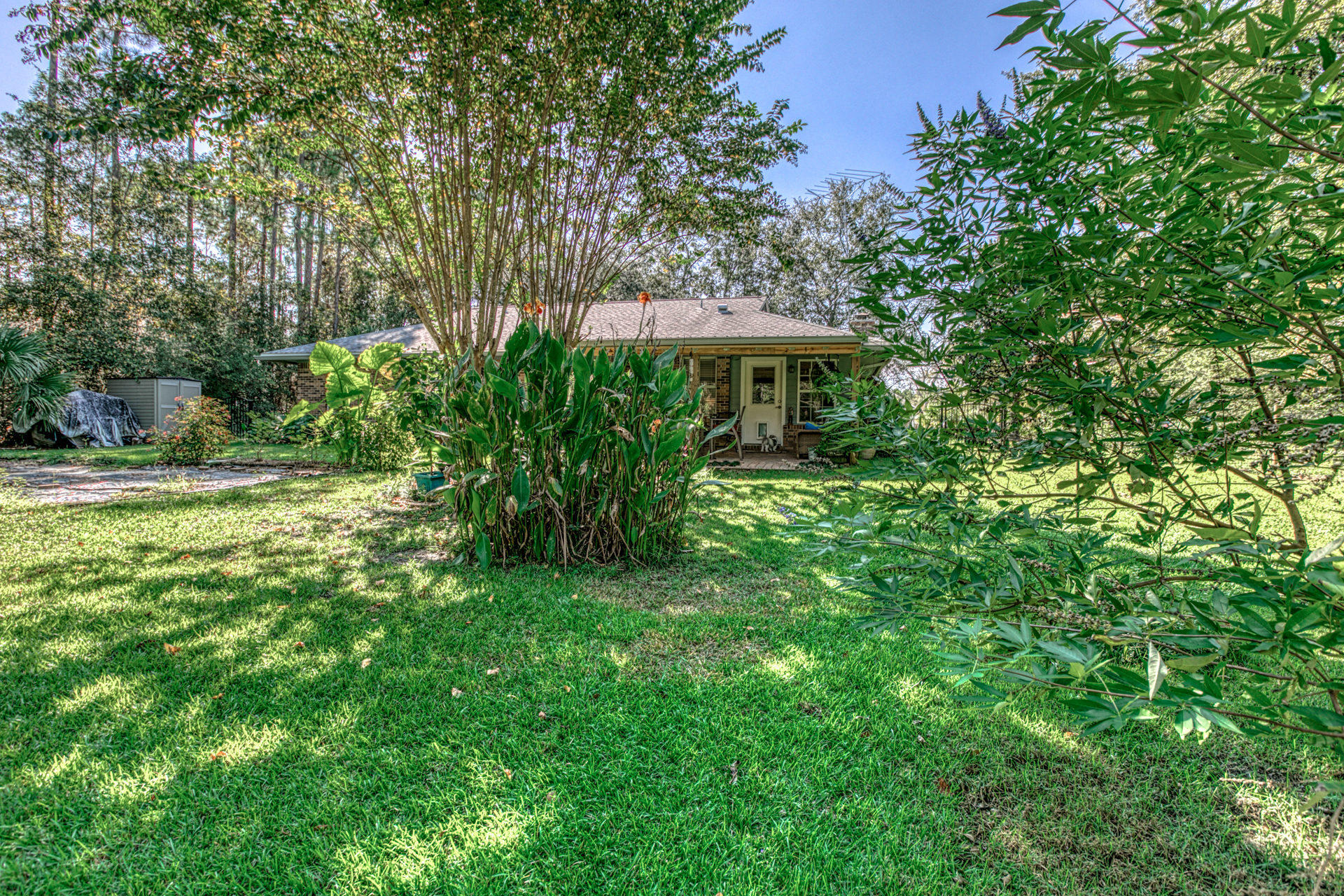 FOREST SHORES MALLETT UNREC - Residential