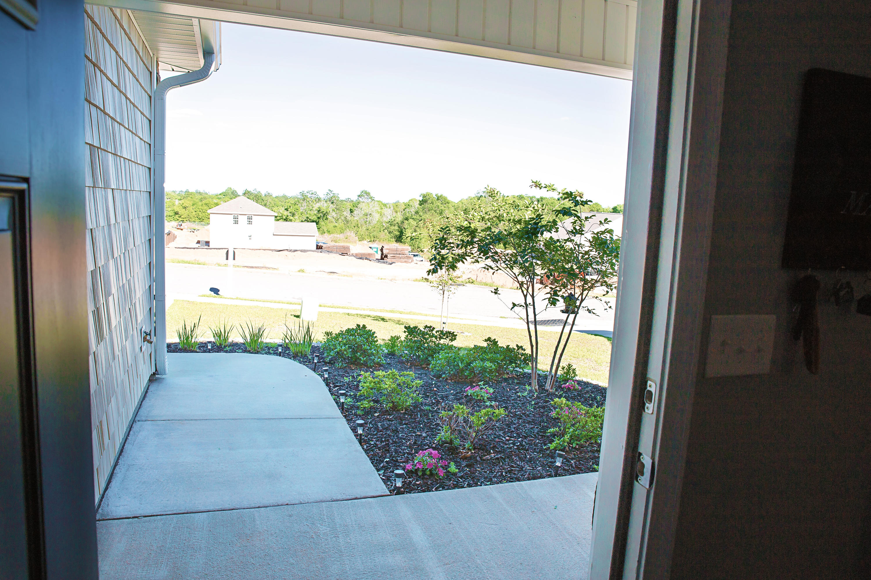Stillwell south - Residential