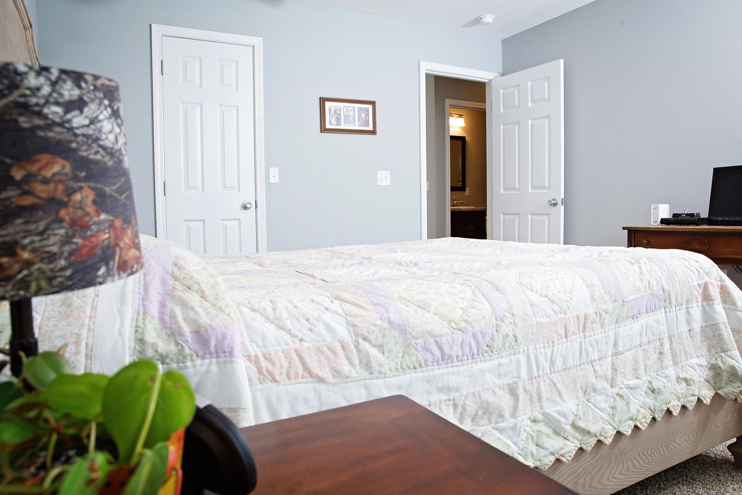 Stillwell south - Residential