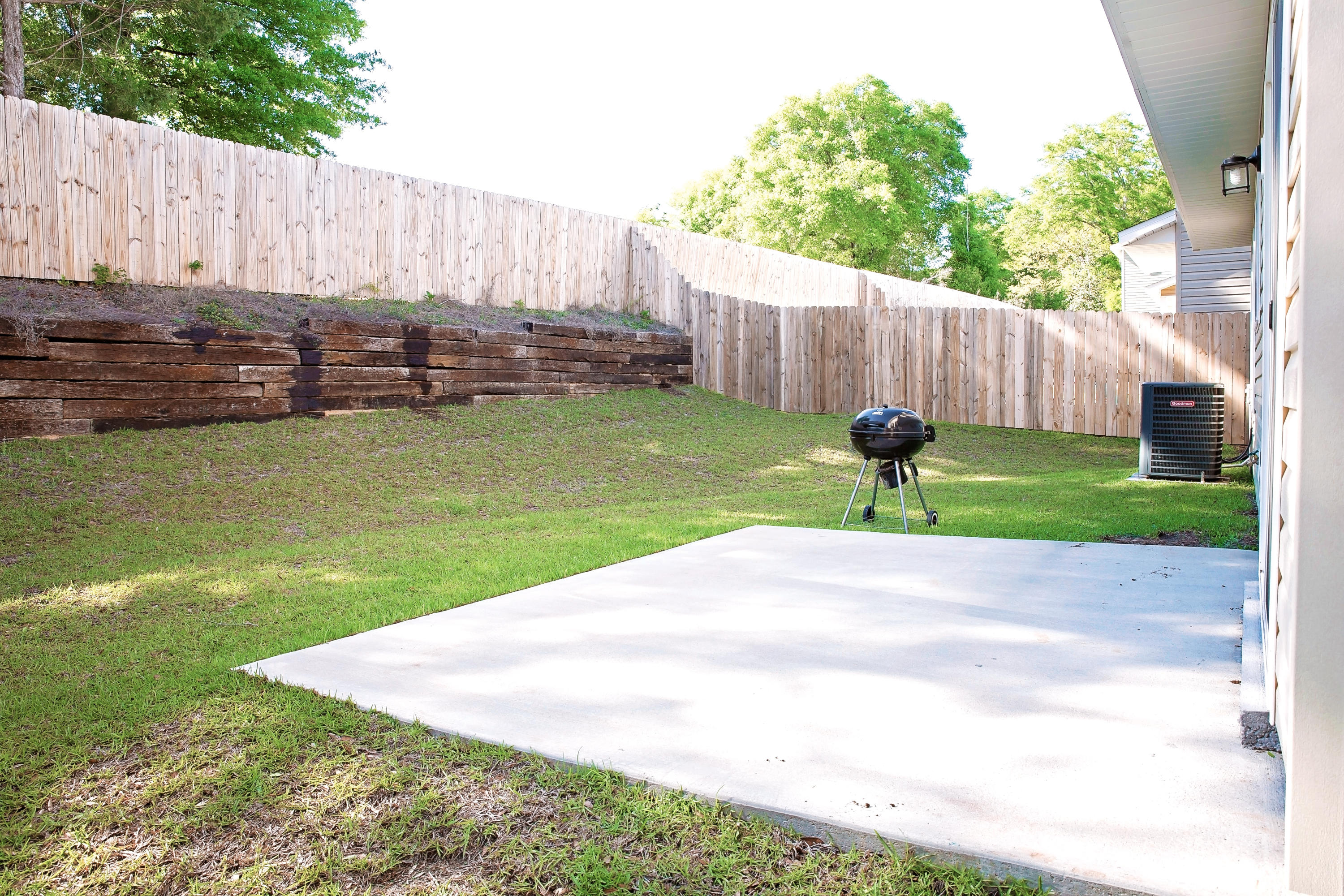 Stillwell south - Residential