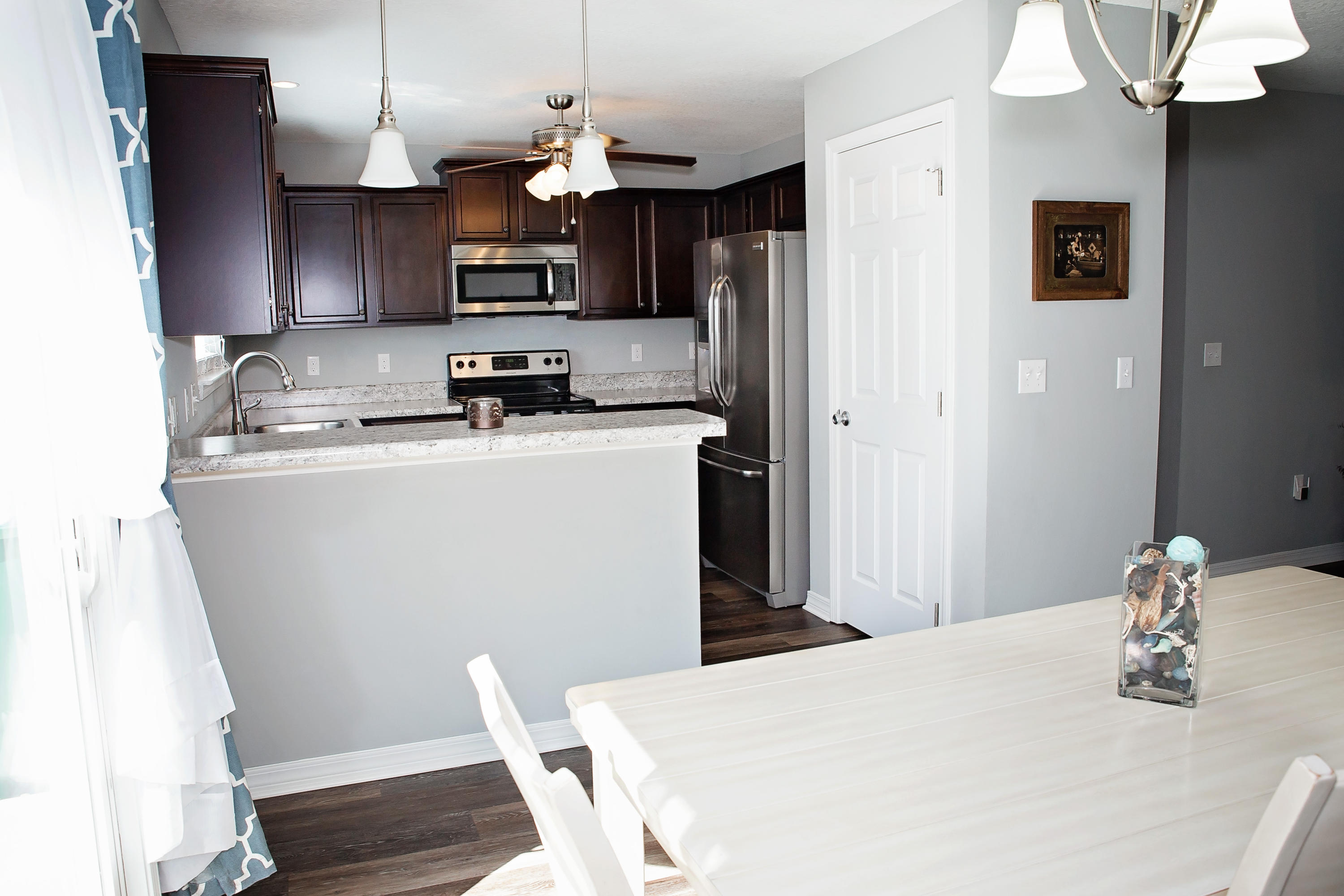 Stillwell south - Residential