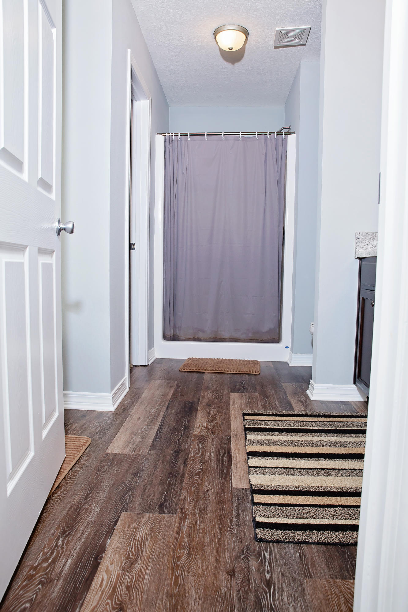 Stillwell south - Residential