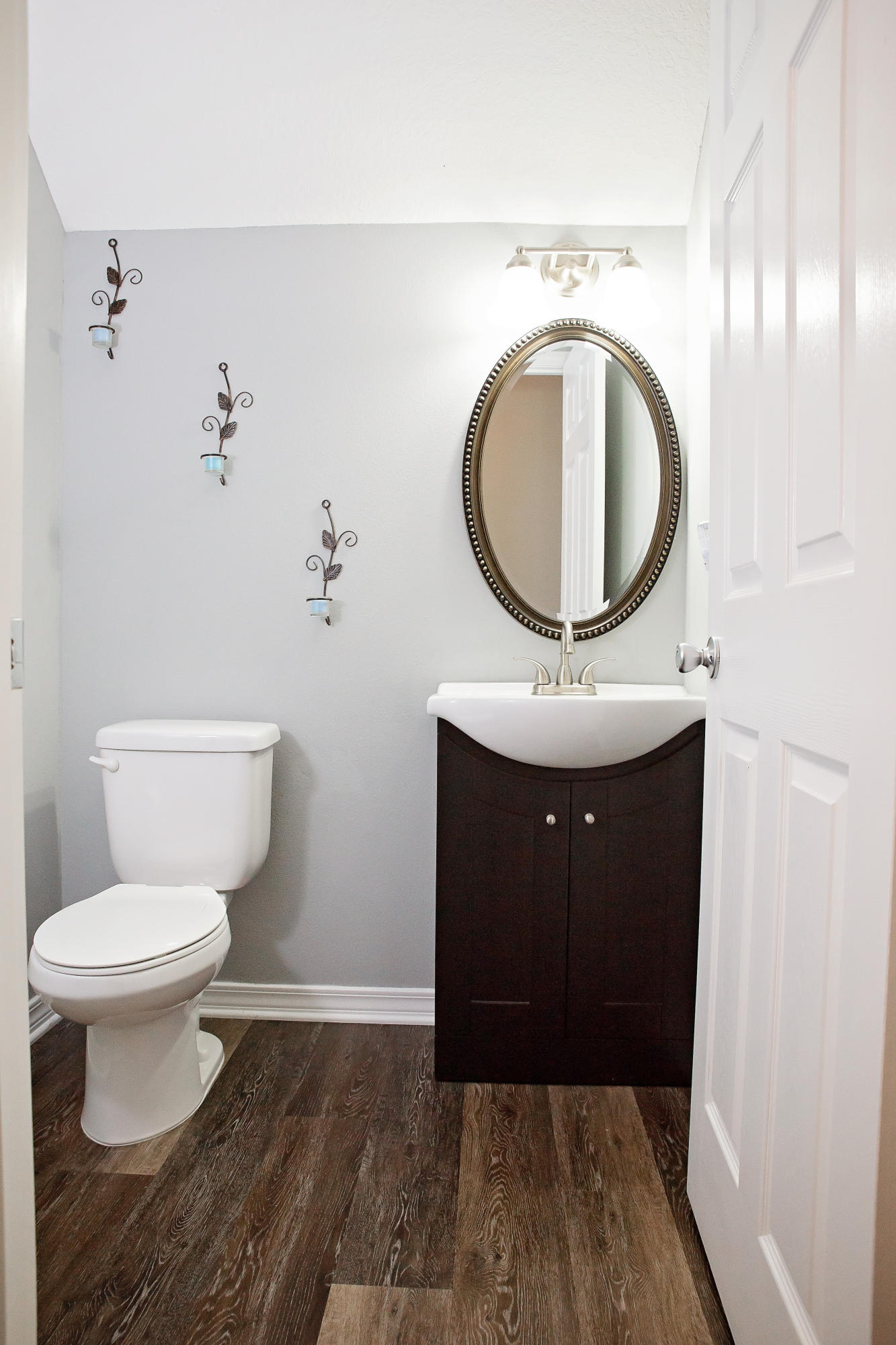 Stillwell south - Residential