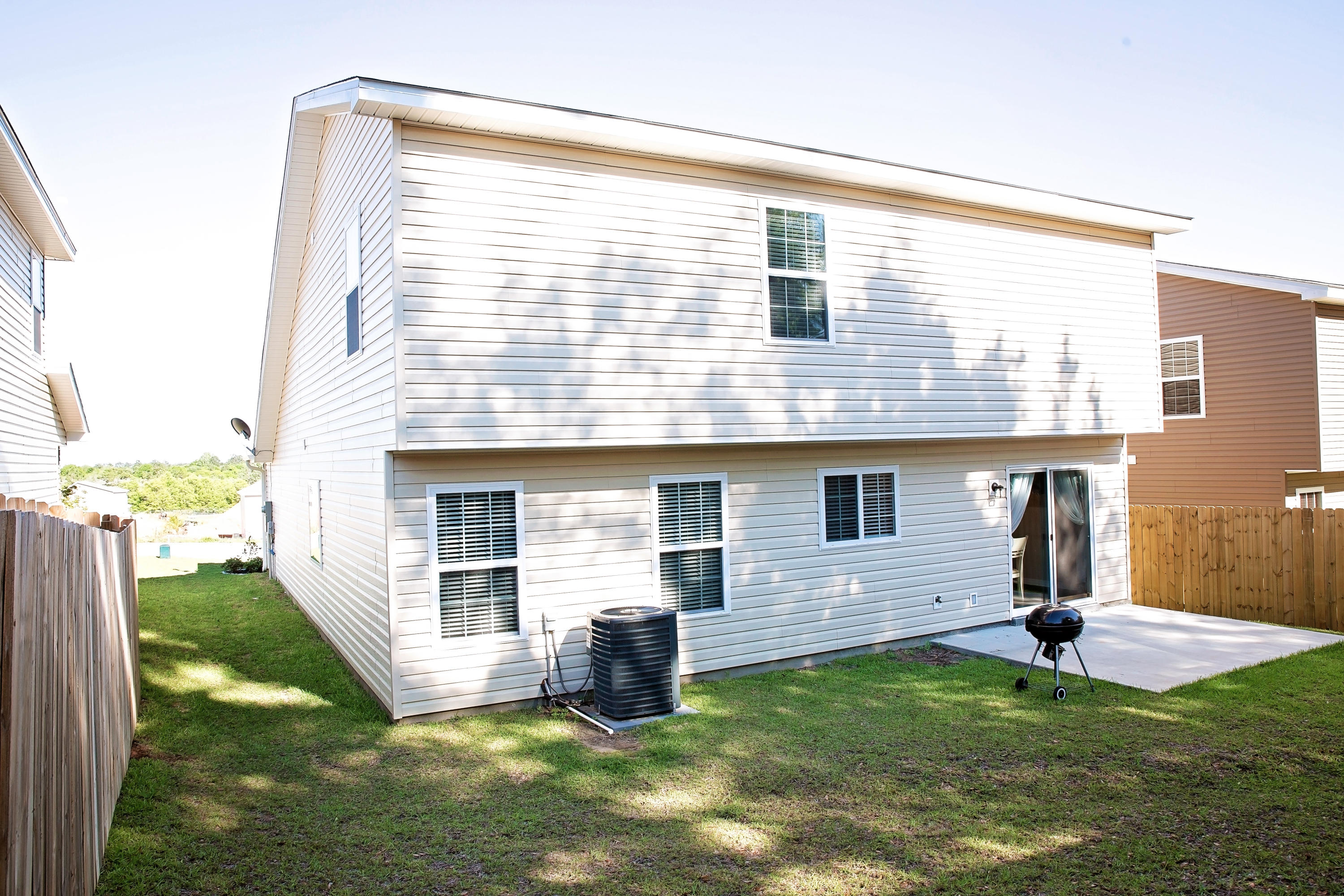 Stillwell south - Residential