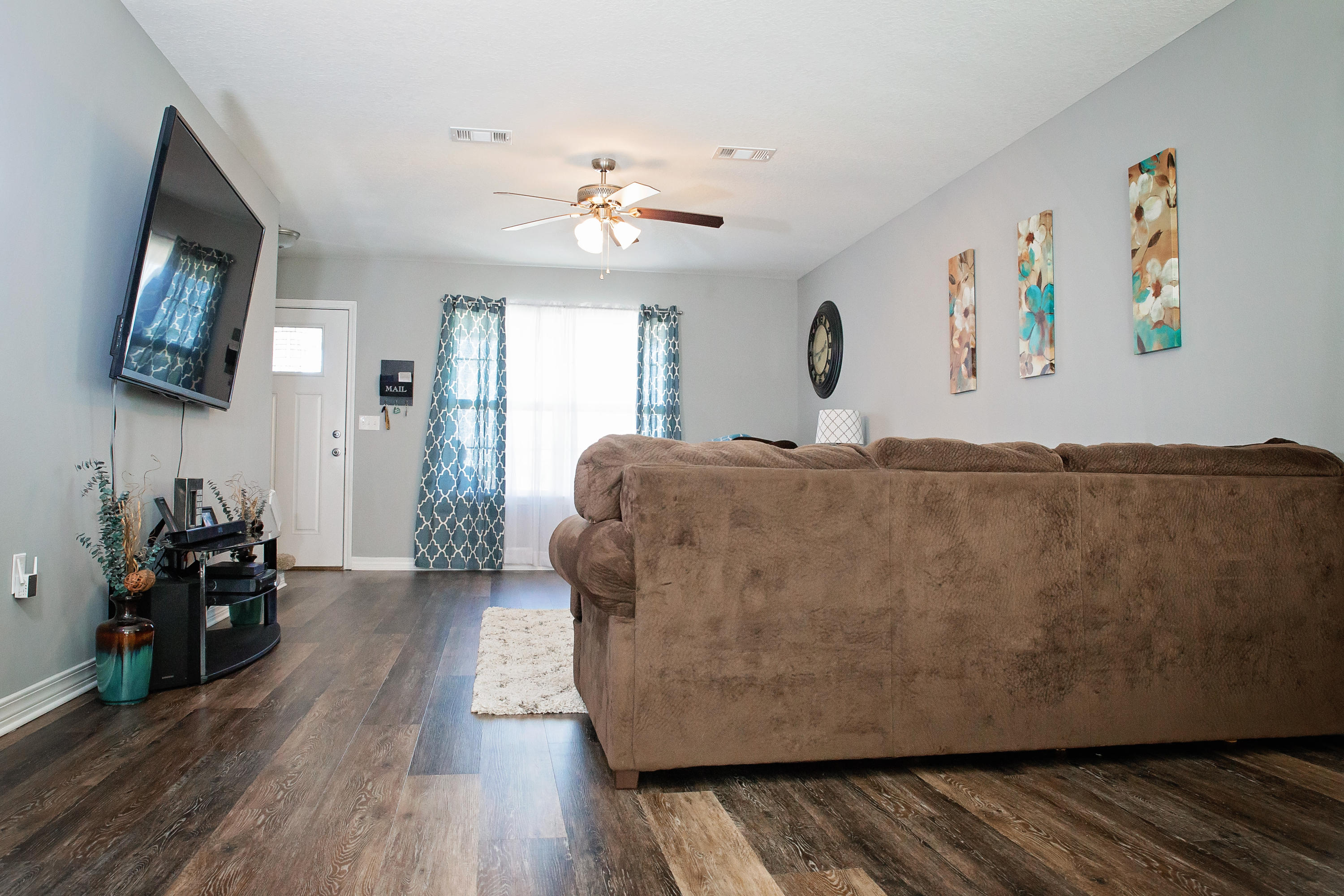 Stillwell south - Residential