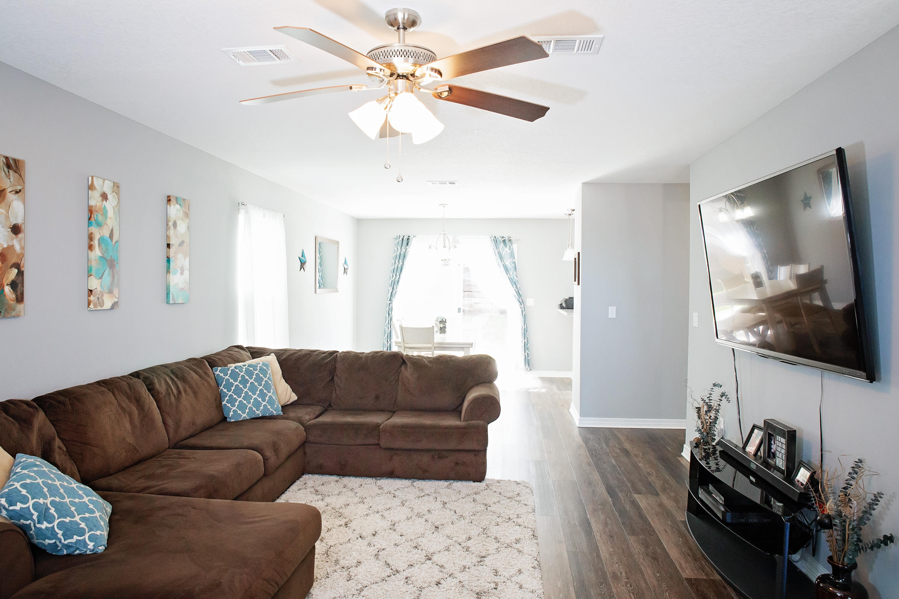 Stillwell south - Residential