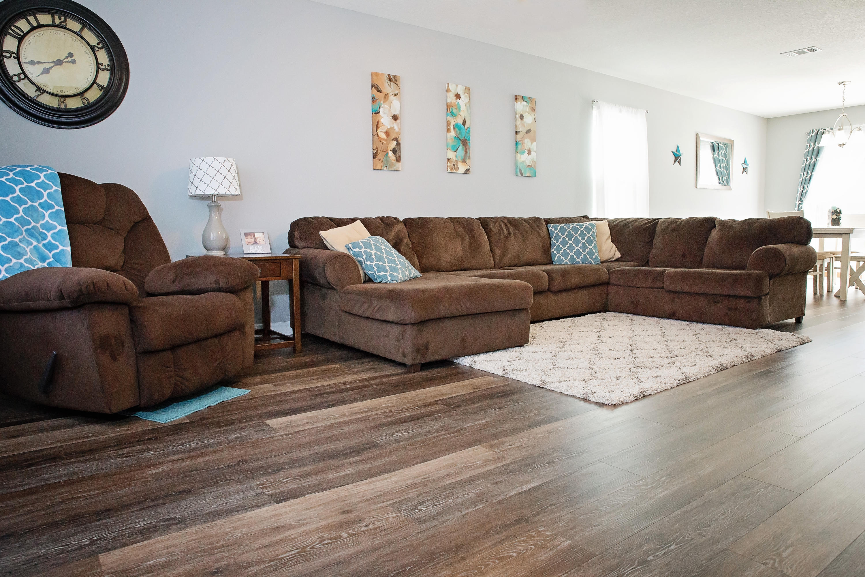 Stillwell south - Residential