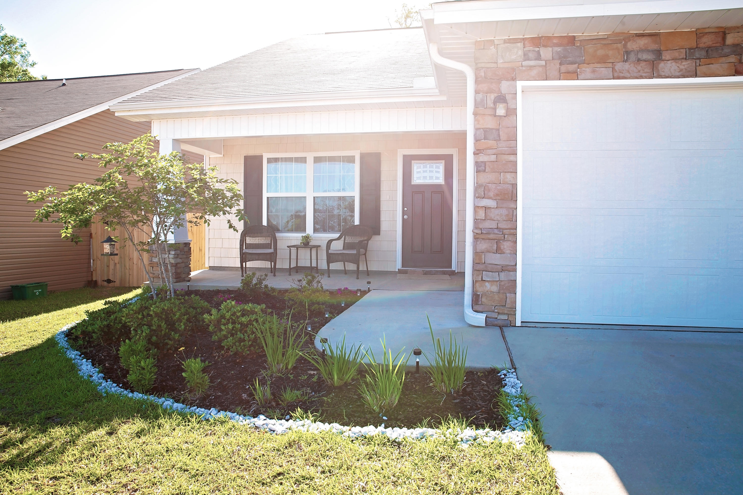 Stillwell south - Residential