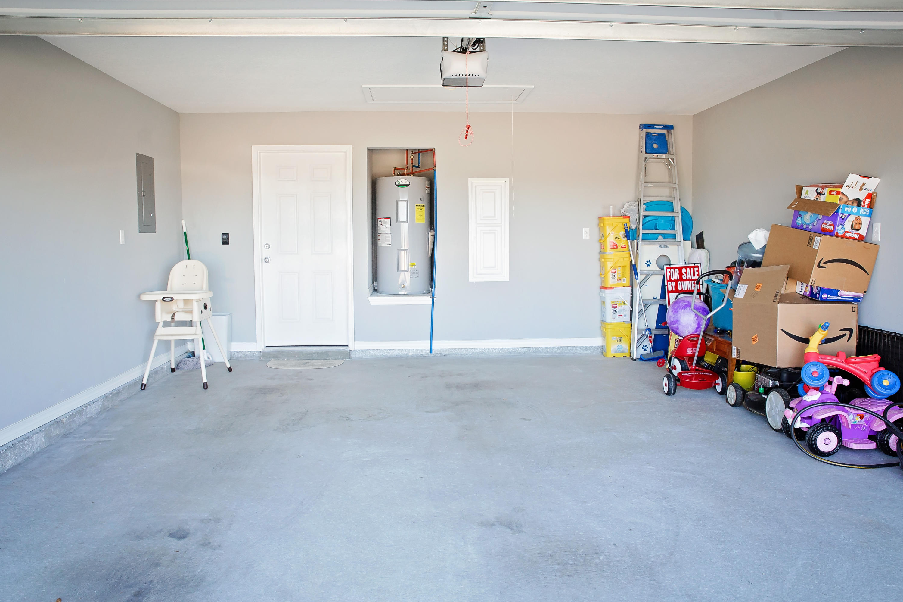 Stillwell south - Residential
