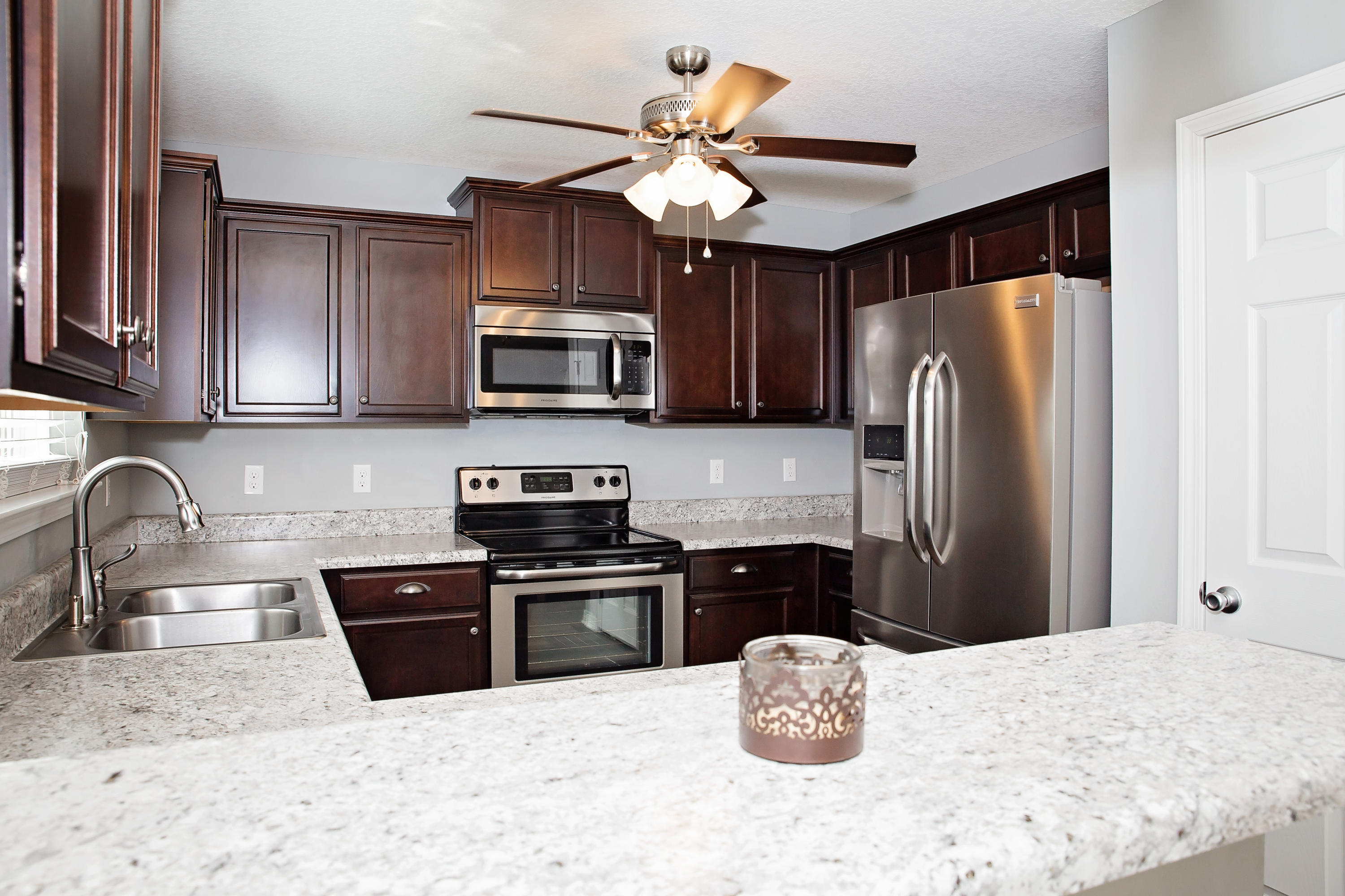 Stillwell south - Residential