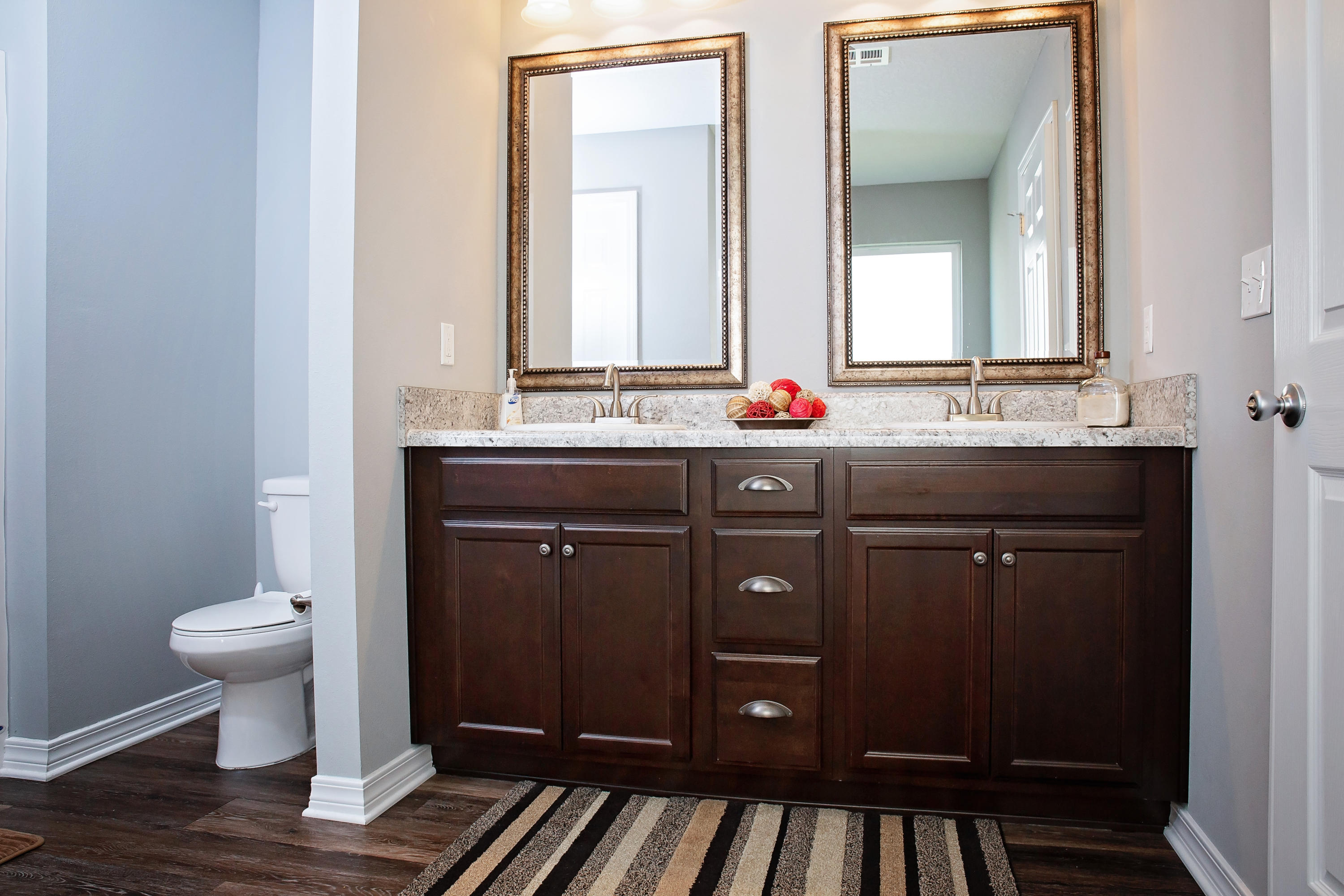 Stillwell south - Residential