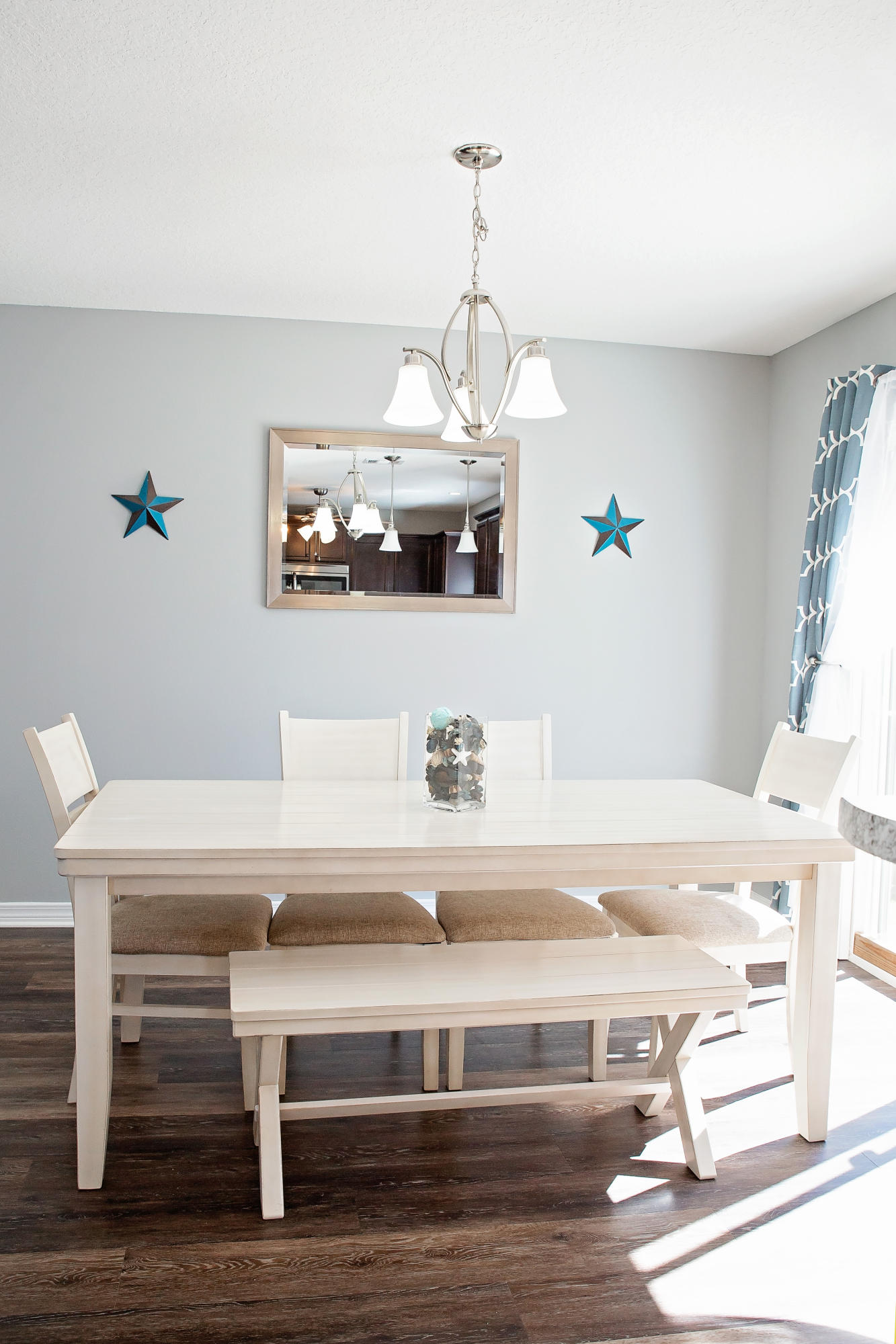 Stillwell south - Residential