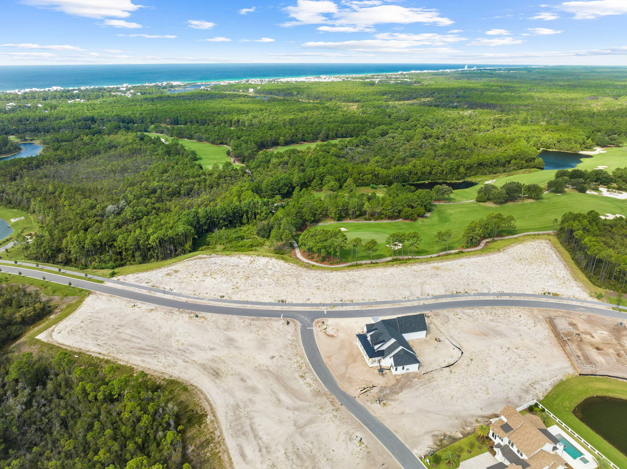 Lot 79 Windsong Drive, Watersound, Florida, 32461, United States, ,Land,Active,Lot 79 Windsong Drive,1667327