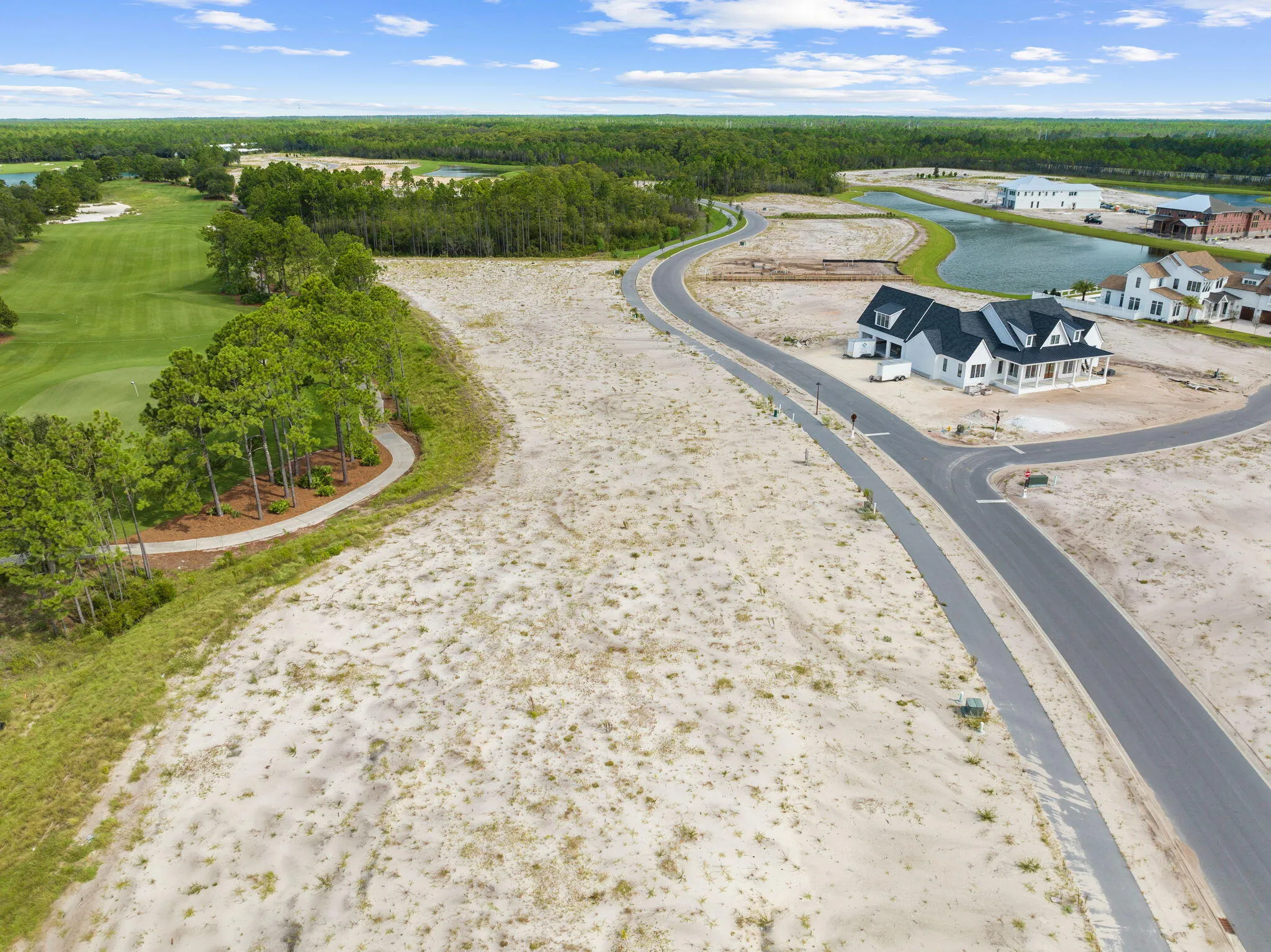 Lot 79 Windsong Drive, Watersound, Florida, 32461, United States, ,Land,Active,Lot 79 Windsong Drive,1667327