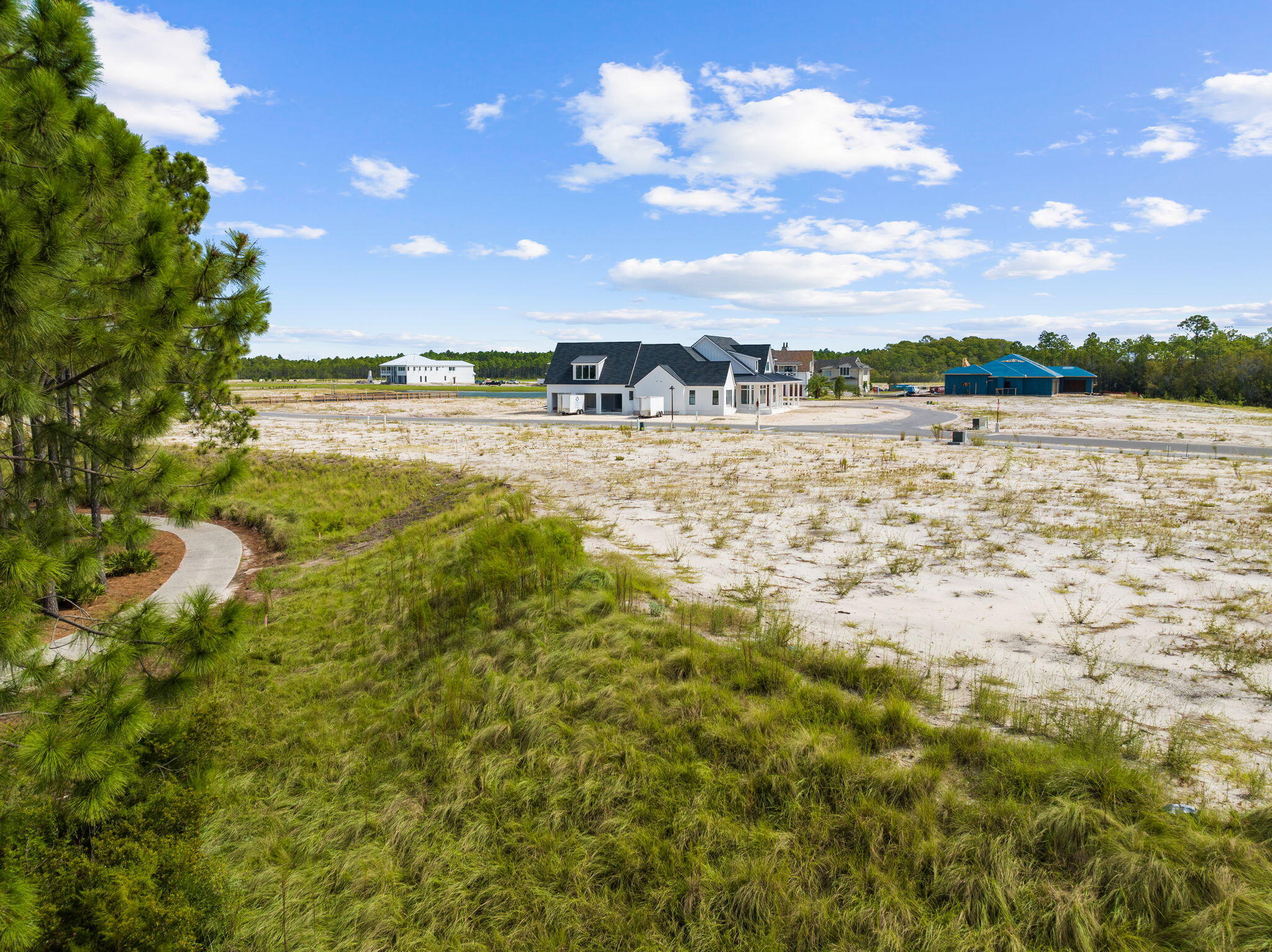 Watersound Camp Creek - Land