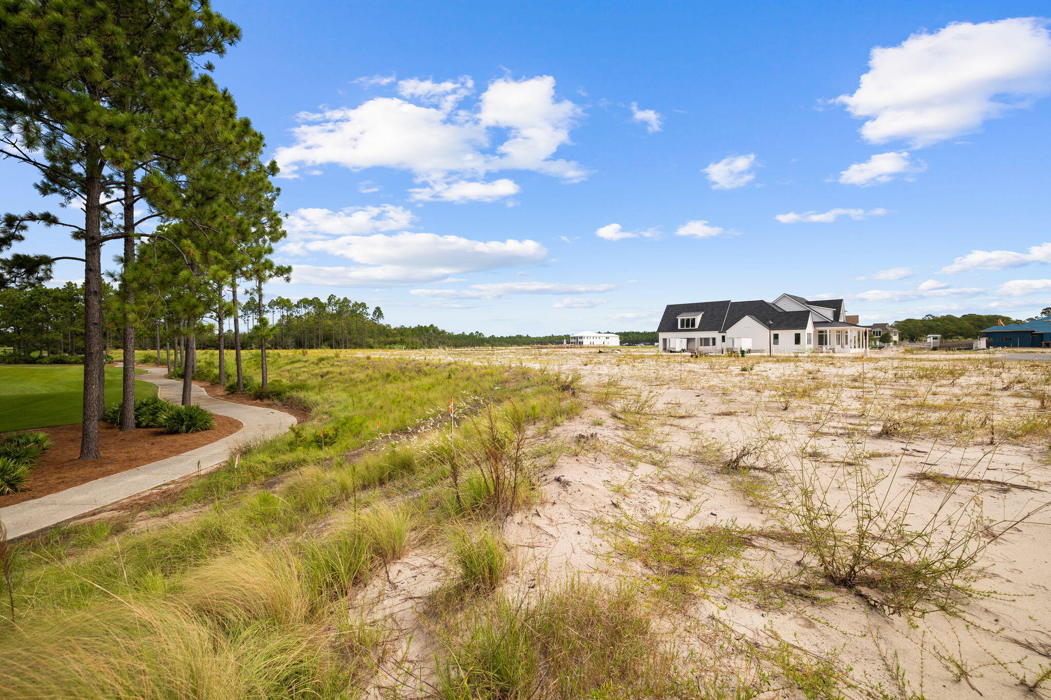 Watersound Camp Creek - Land