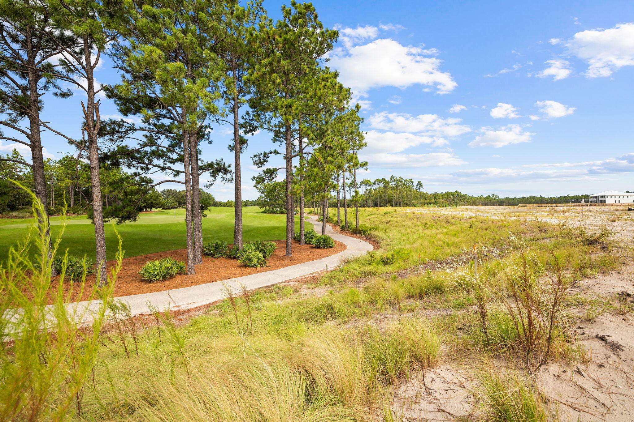 Watersound Camp Creek - Land