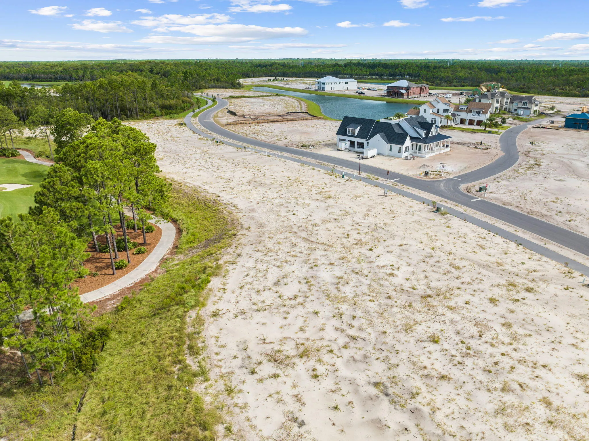 Lot 79 Windsong Drive, Watersound, Florida, 32461, United States, ,Land,Active,Lot 79 Windsong Drive,1667327