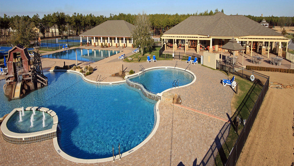 HAMMOCK BAY - Residential