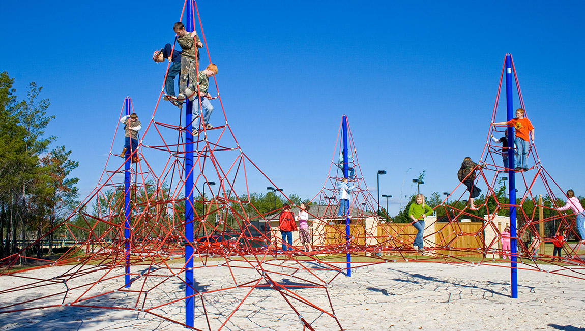 HAMMOCK BAY - Residential