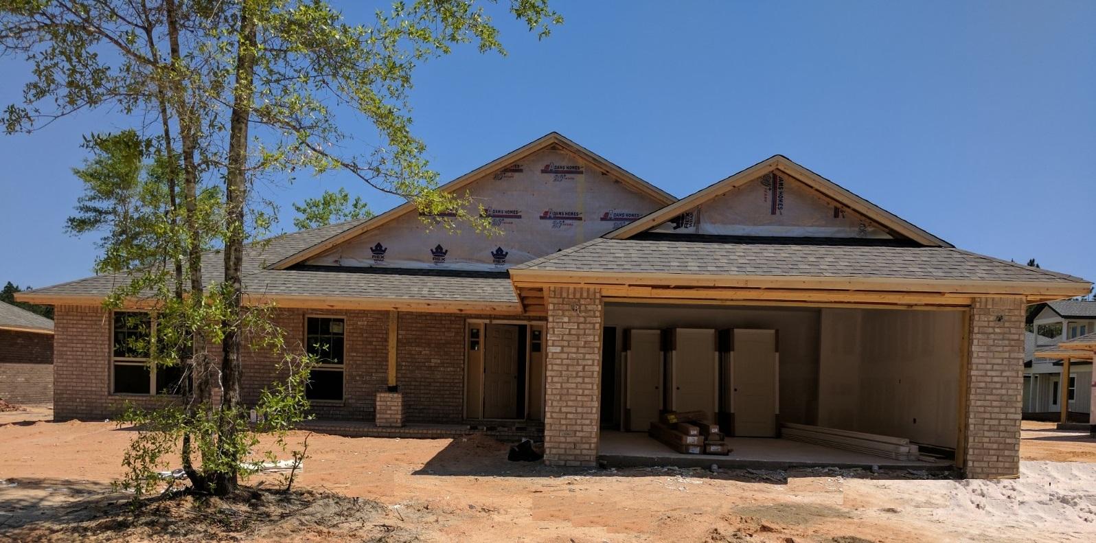 HAMMOCK BAY - Residential