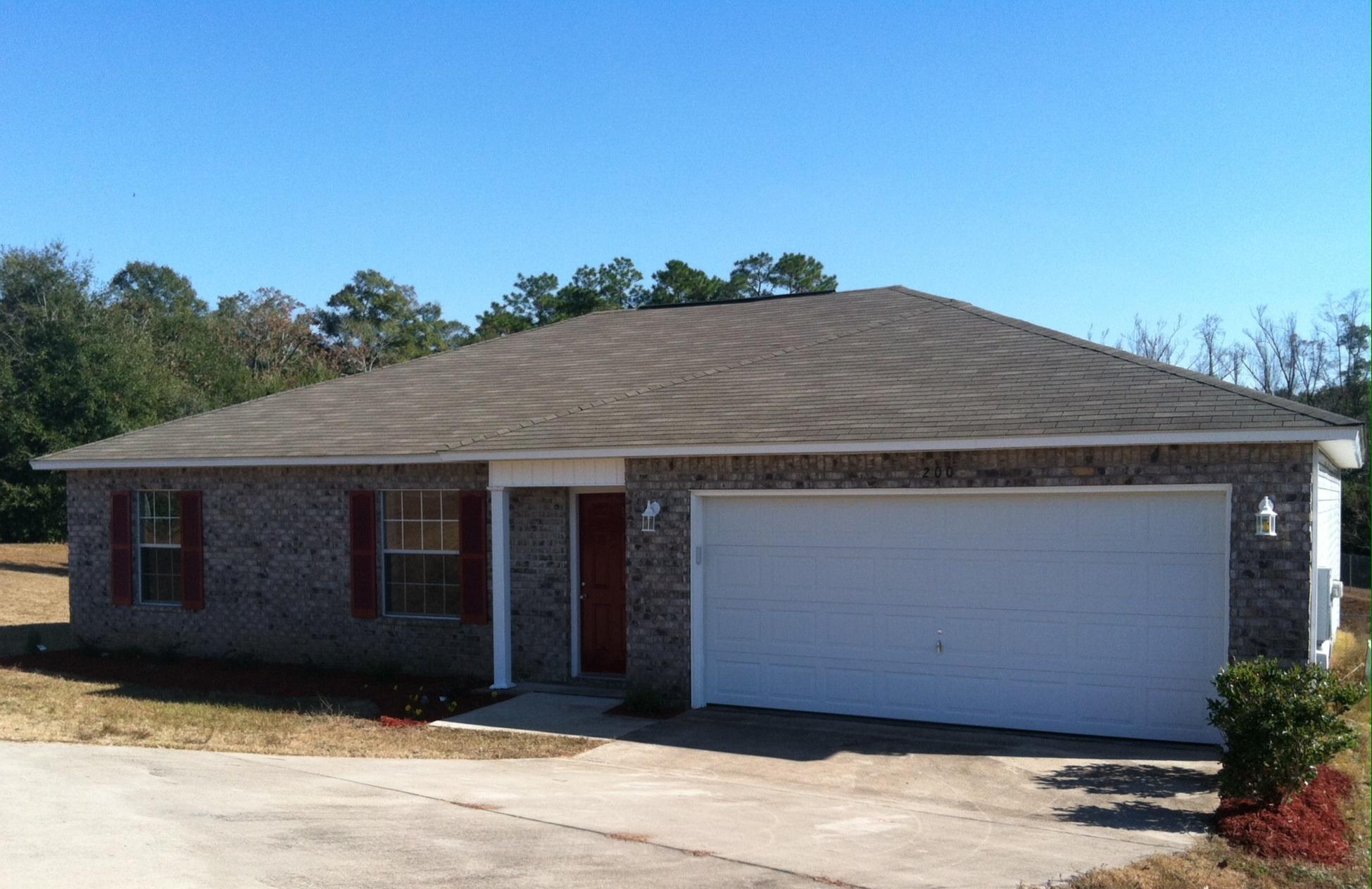 RIDGE CREST PH II - Residential