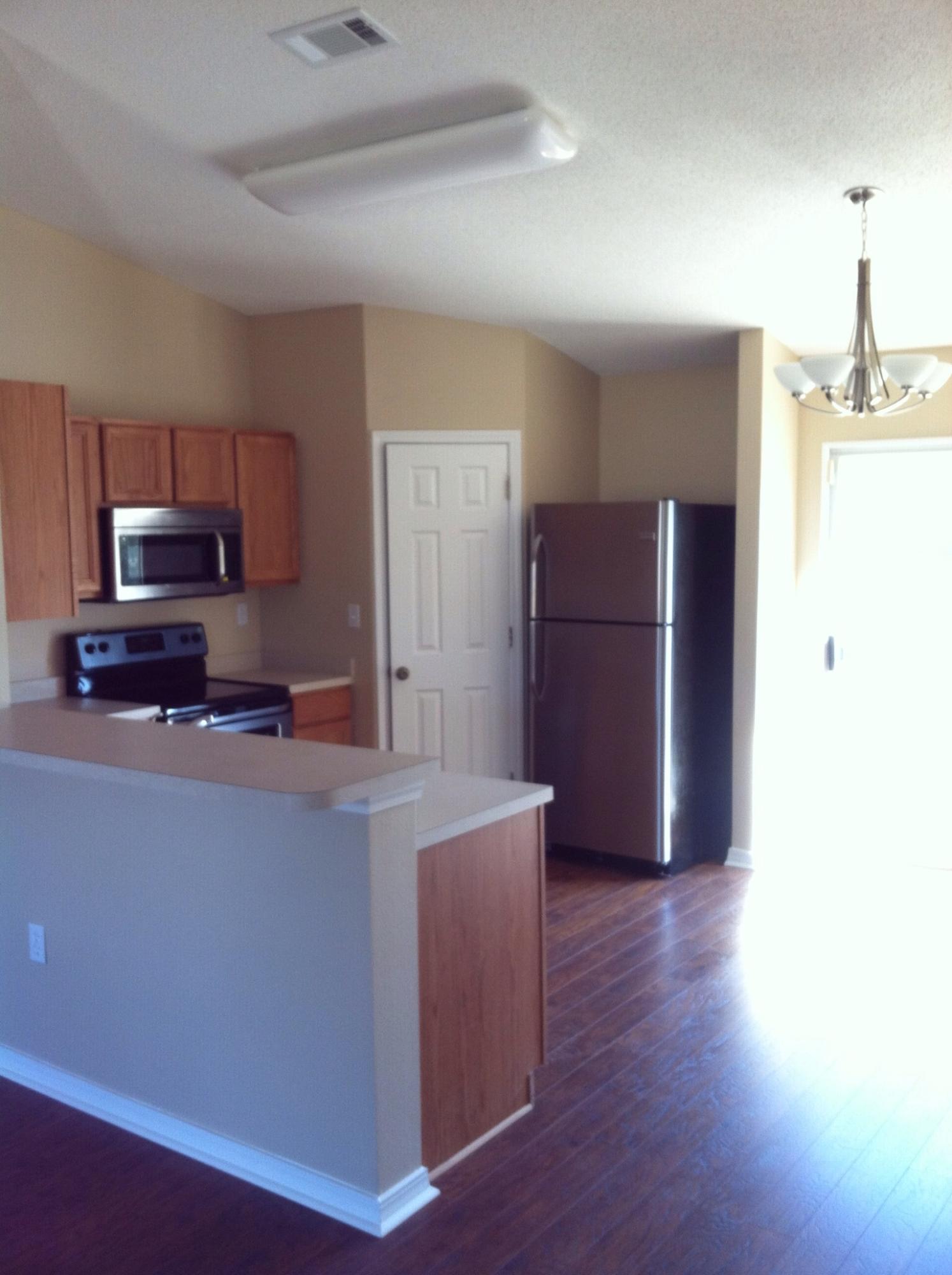 RIDGE CREST PH II - Residential