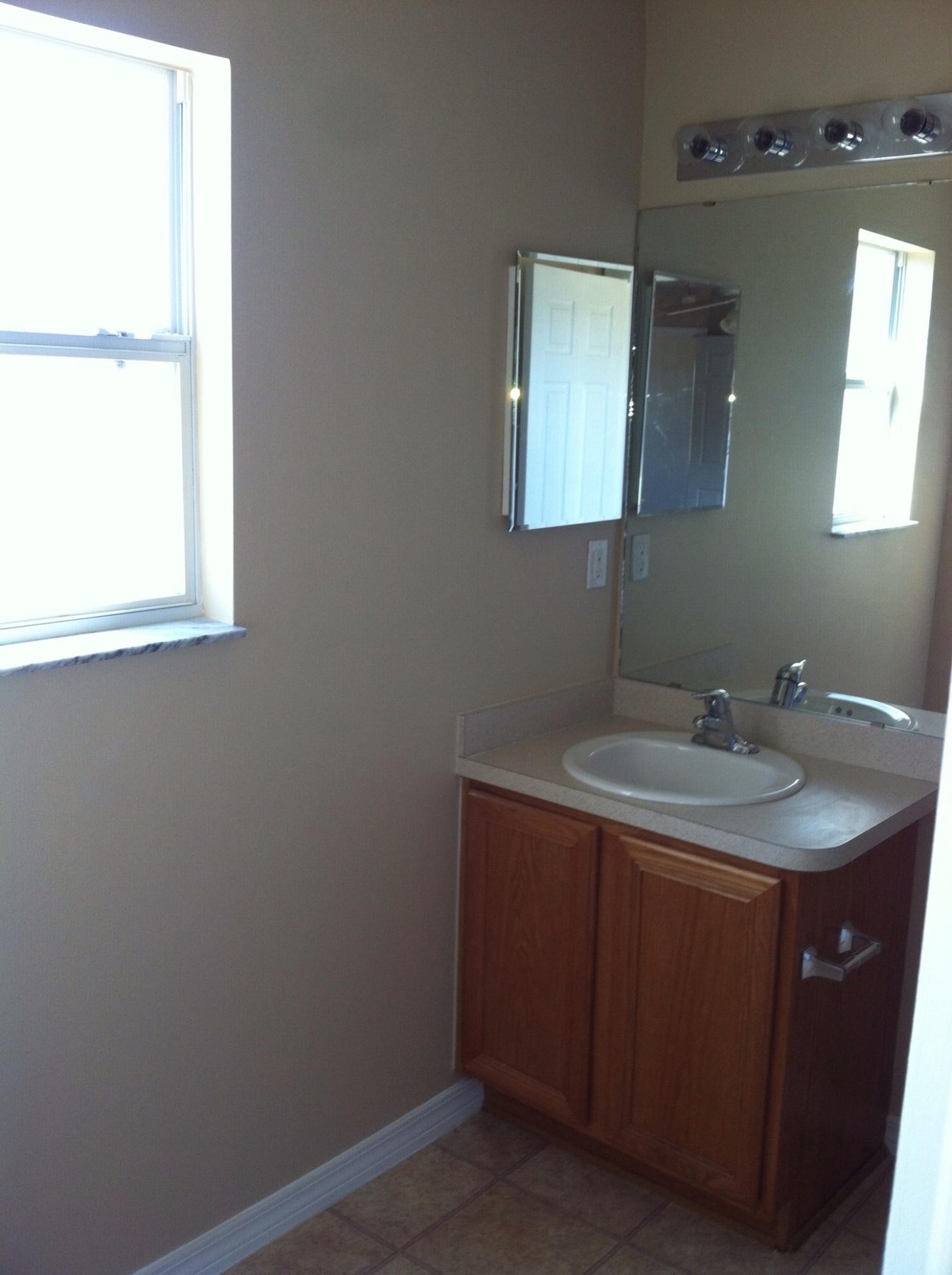 RIDGE CREST PH II - Residential