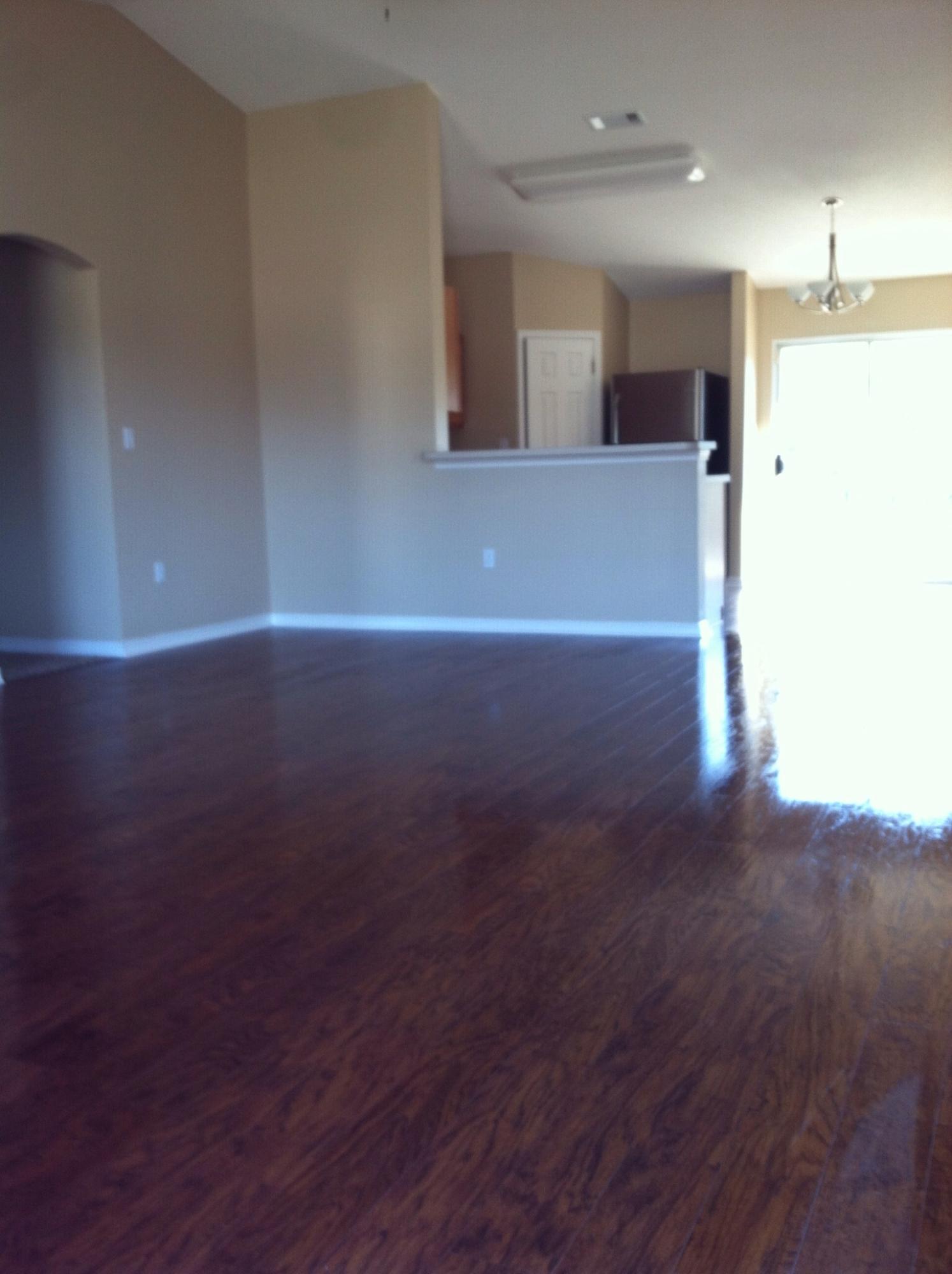 RIDGE CREST PH II - Residential