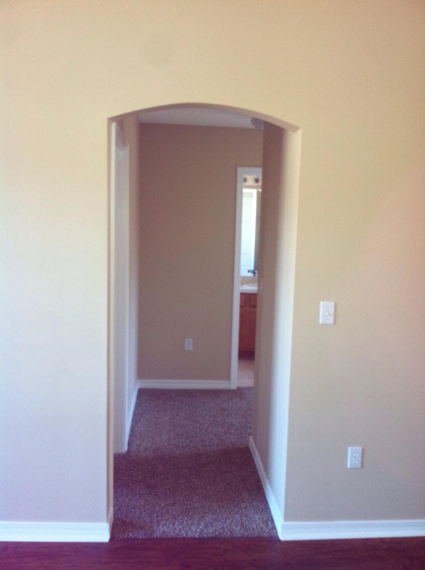 RIDGE CREST PH II - Residential