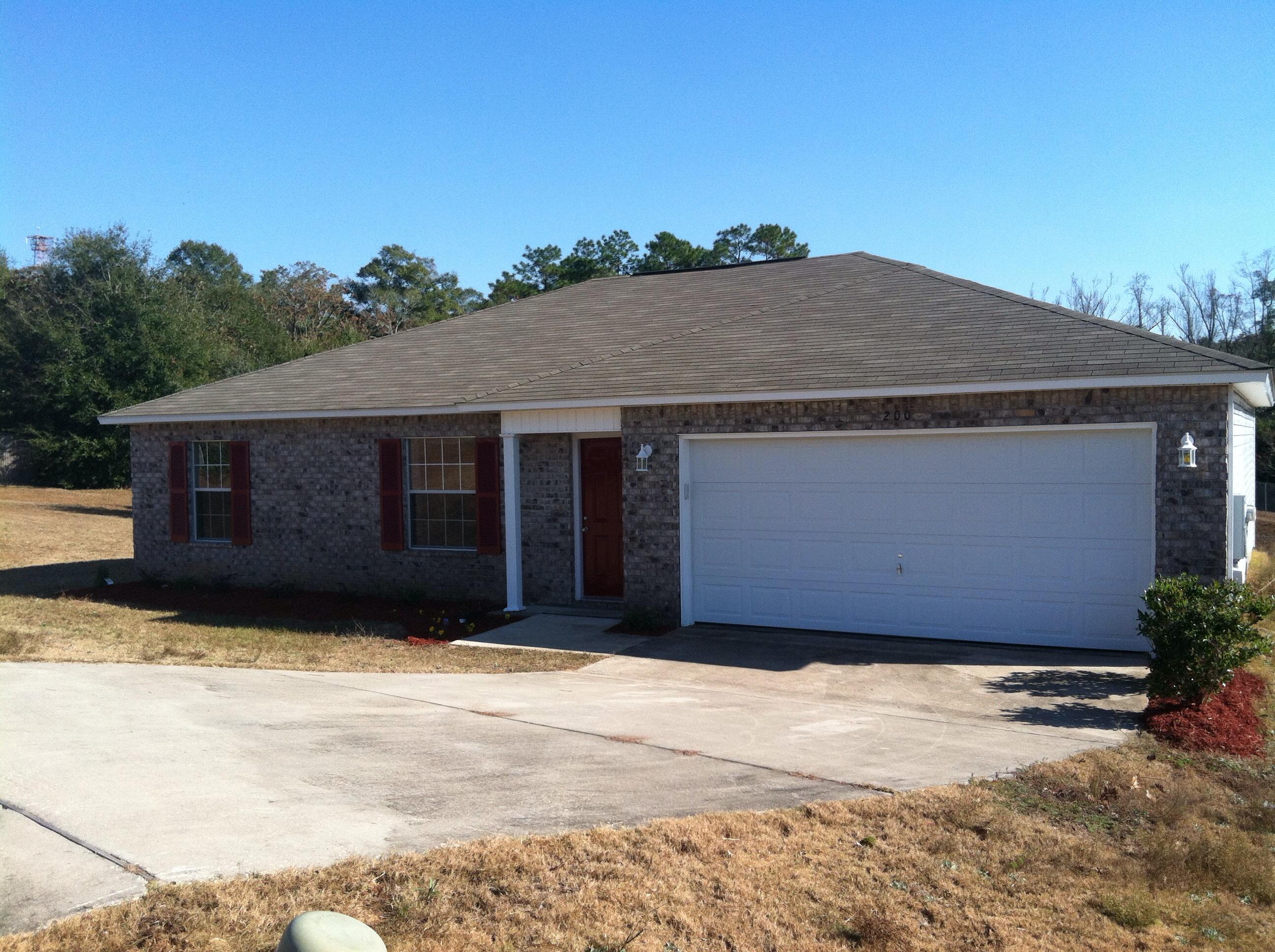 RIDGE CREST PH II - Residential