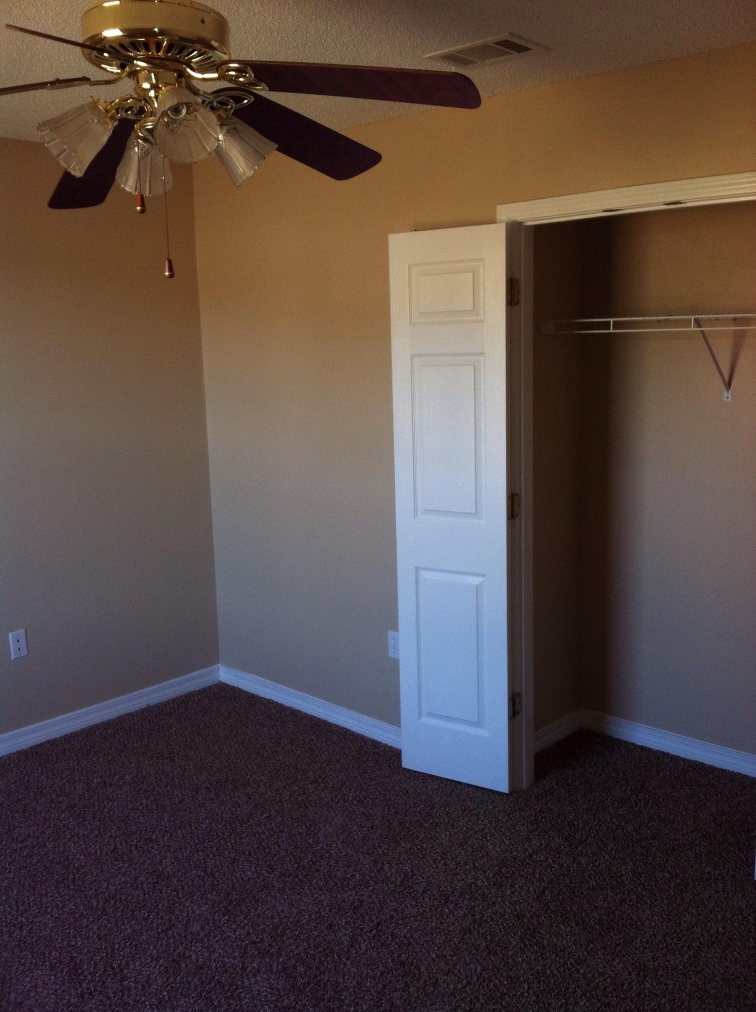 RIDGE CREST PH II - Residential