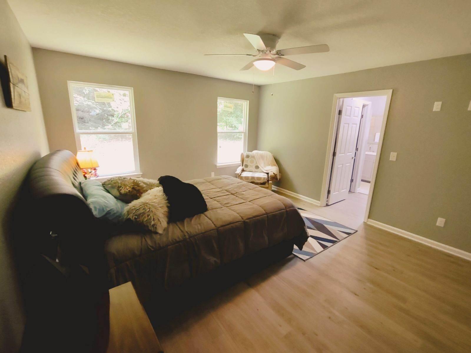 AVERITT ADDN TO CRESTVIEW - Residential