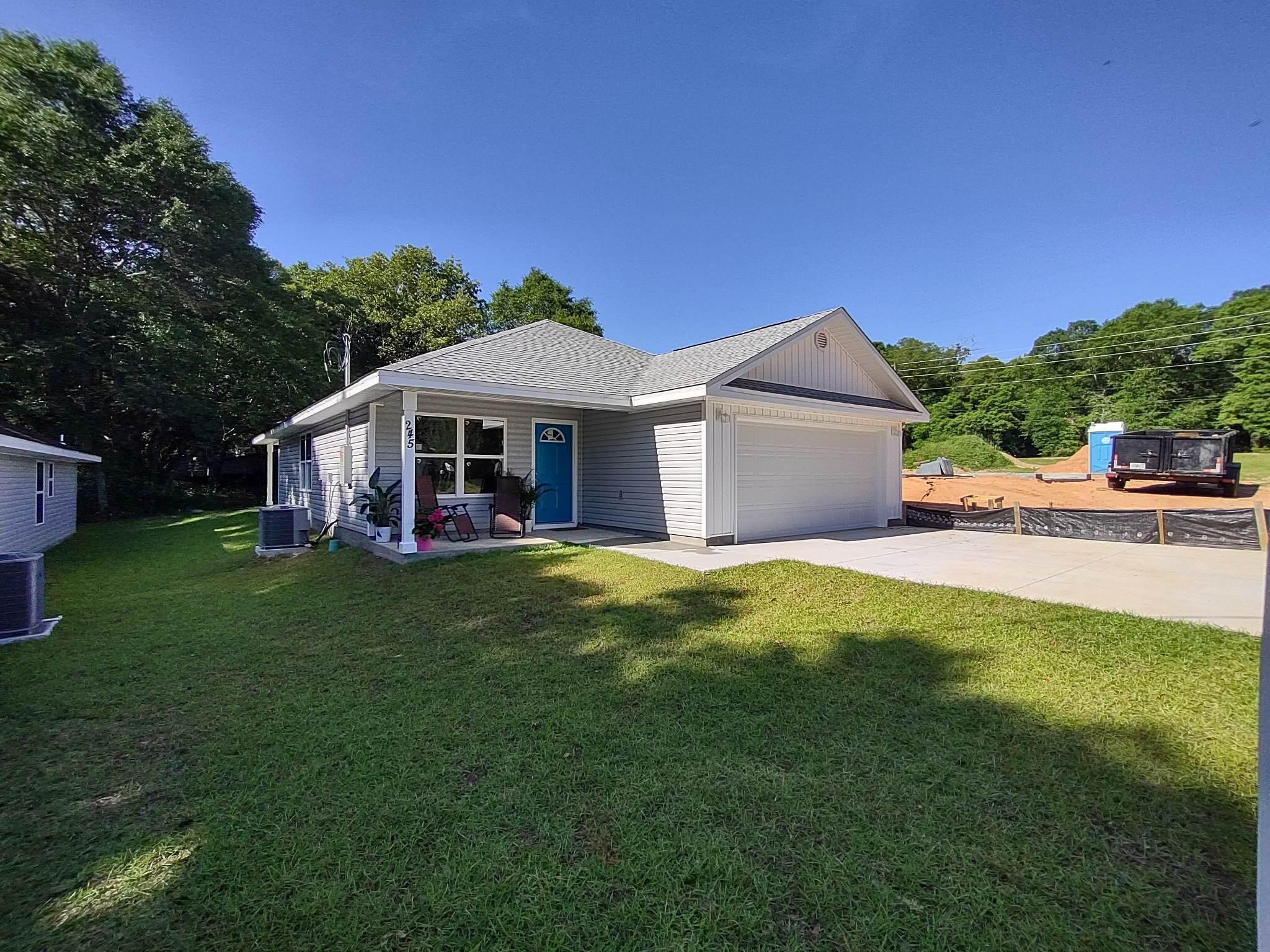 AVERITT ADDN TO CRESTVIEW - Residential